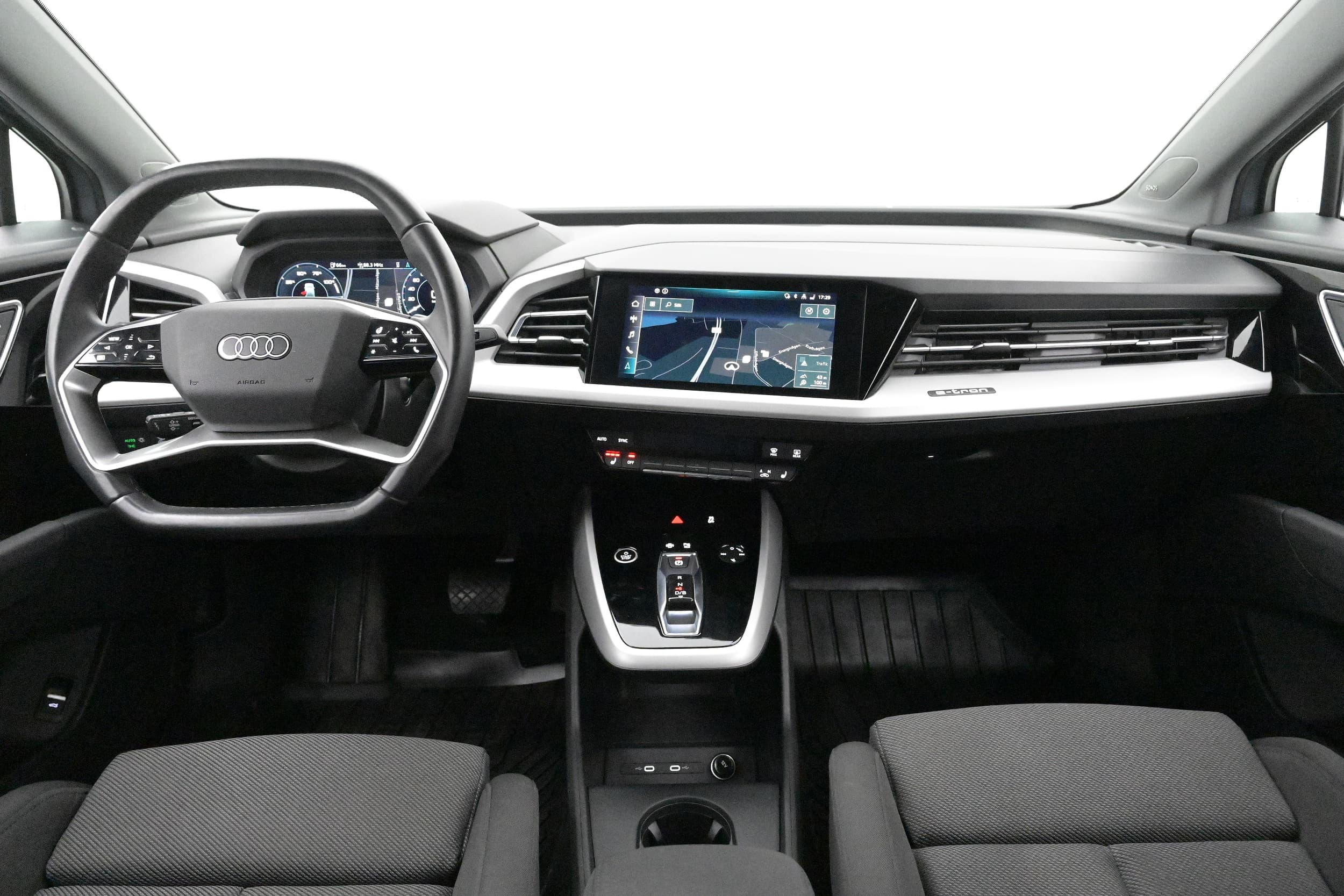 Audi Q4