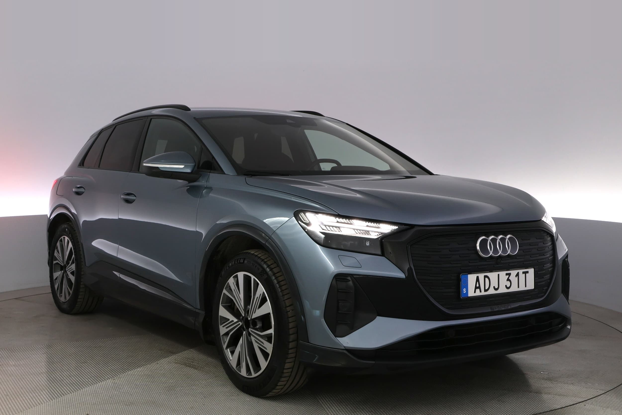 Audi Q4