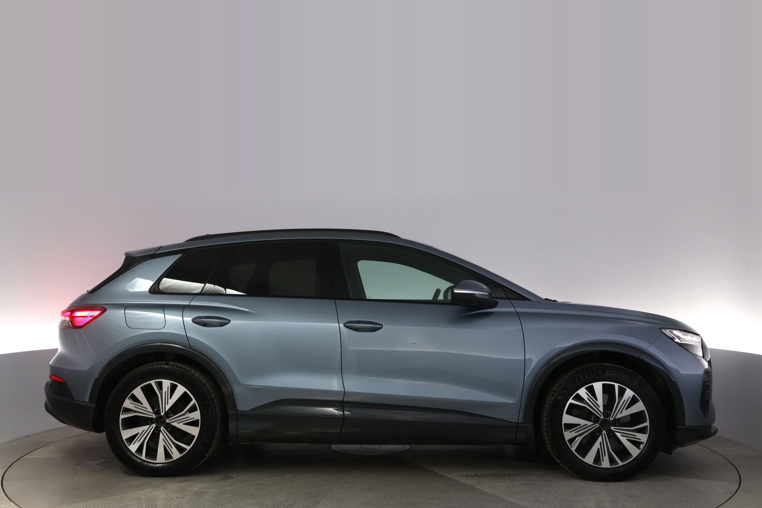 Audi Q4