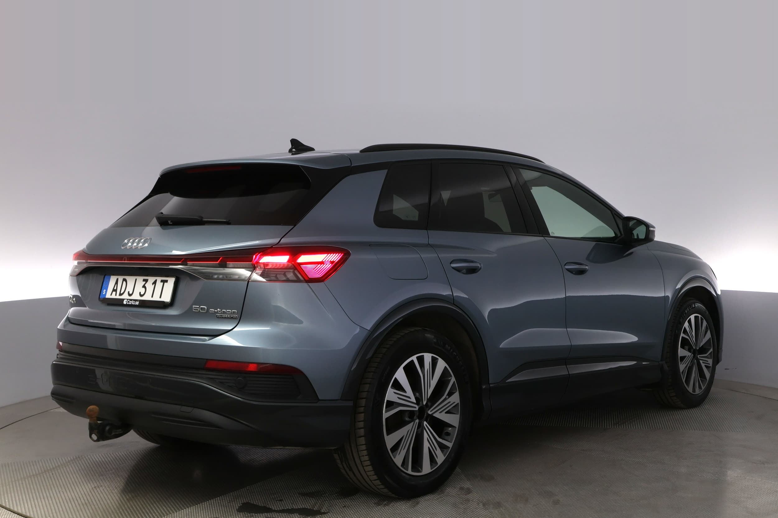 Audi Q4