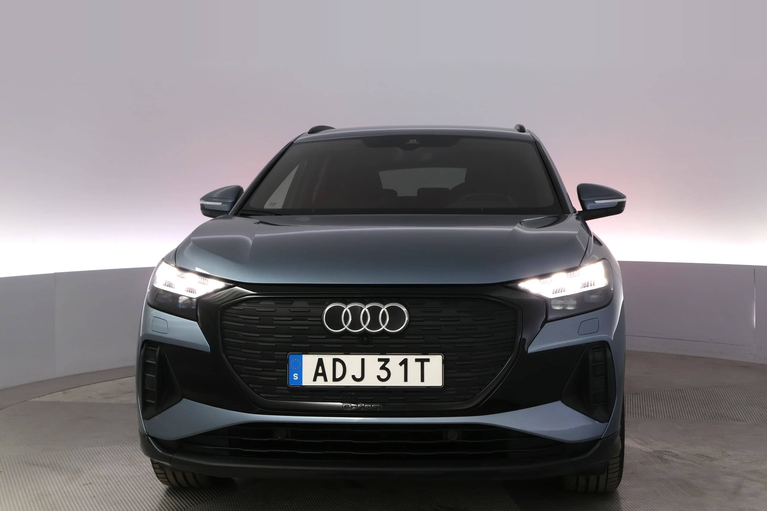 Audi Q4