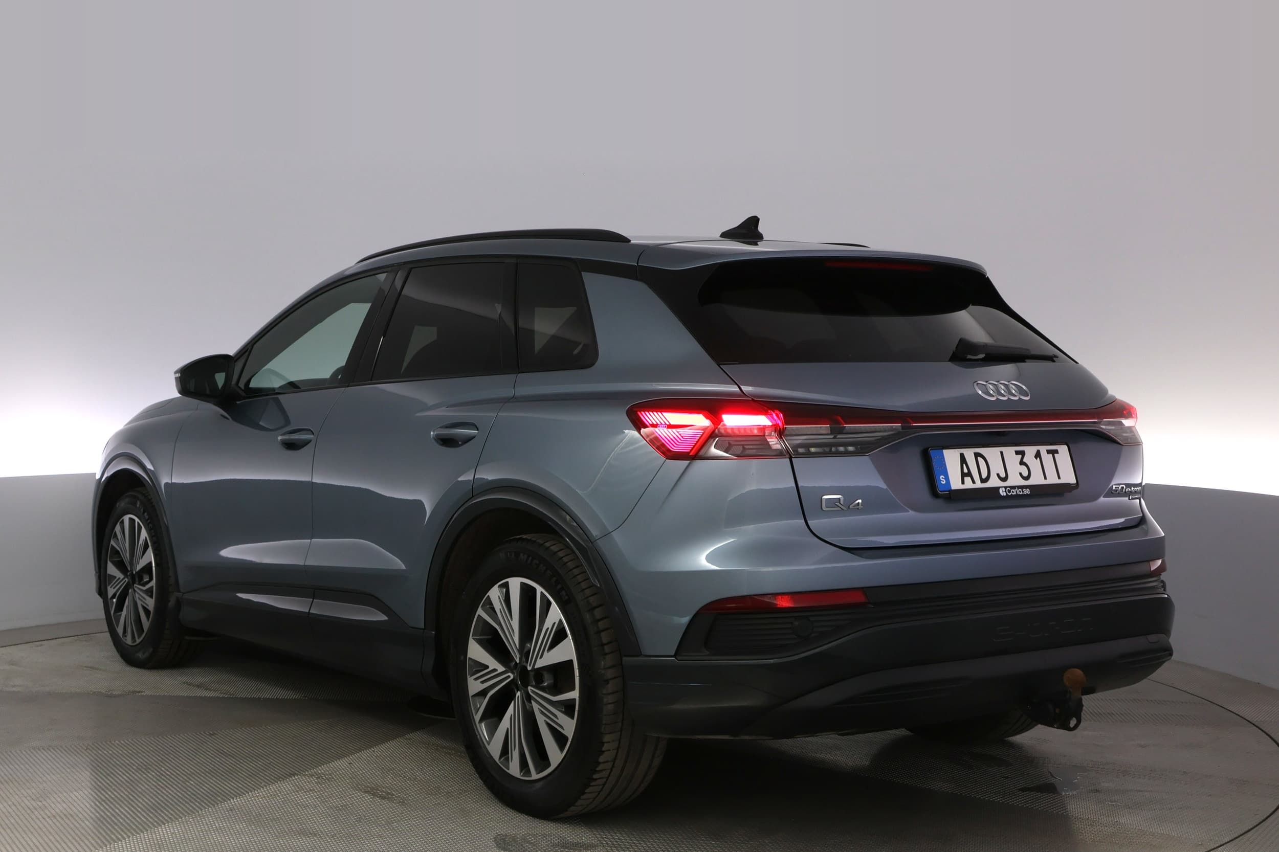 Audi Q4