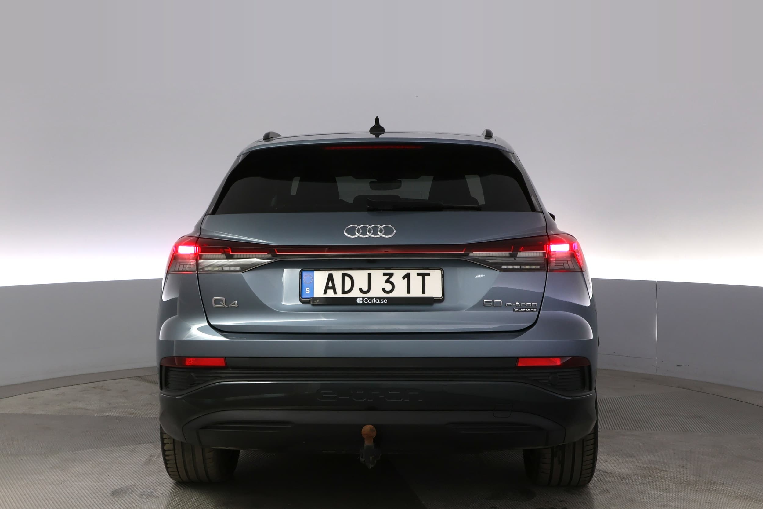 Audi Q4