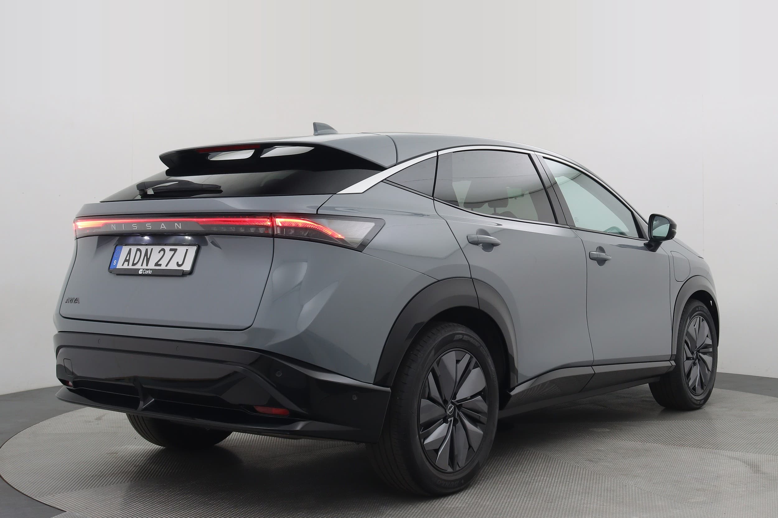 Nissan Ariya