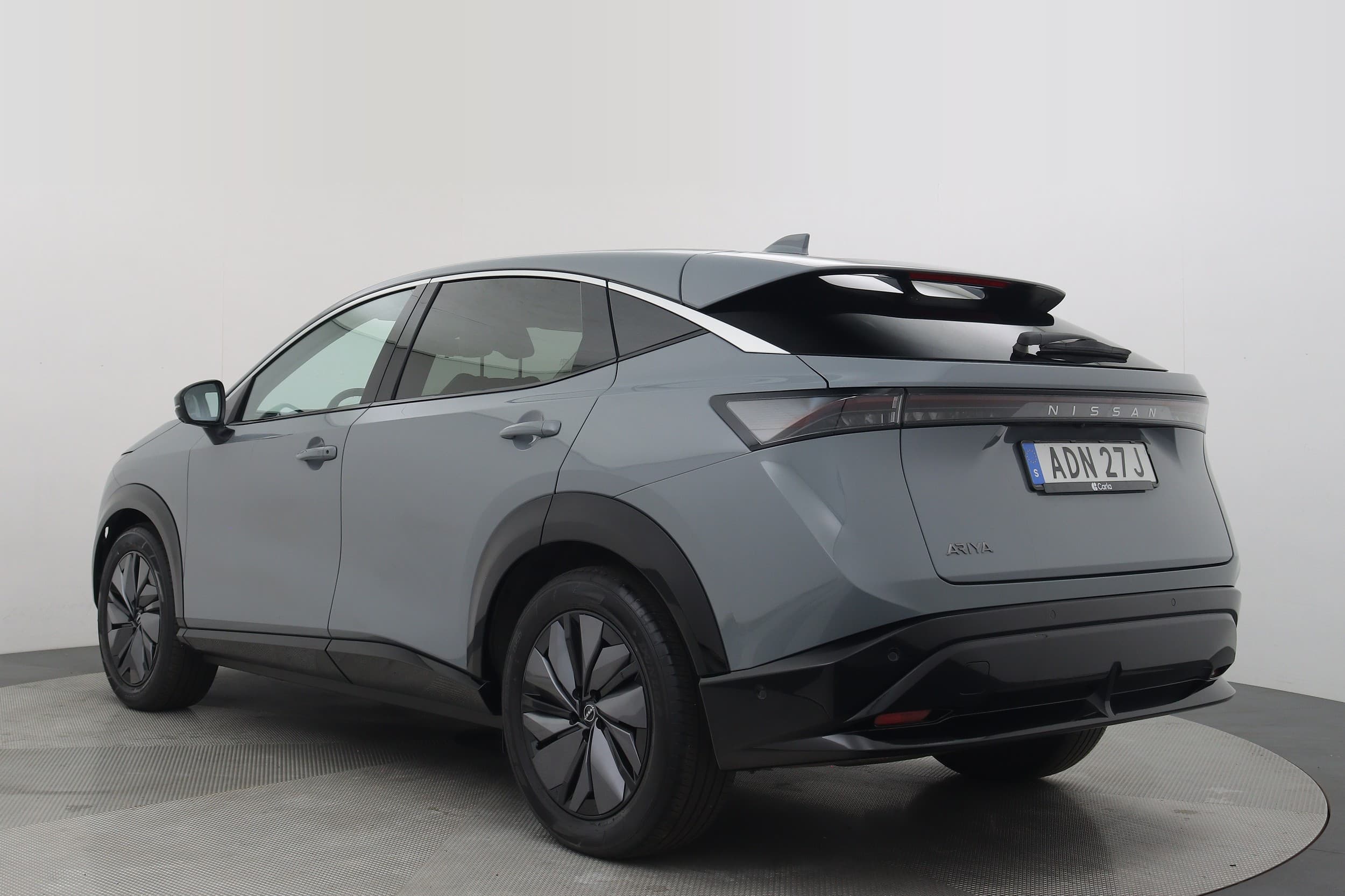 Nissan Ariya