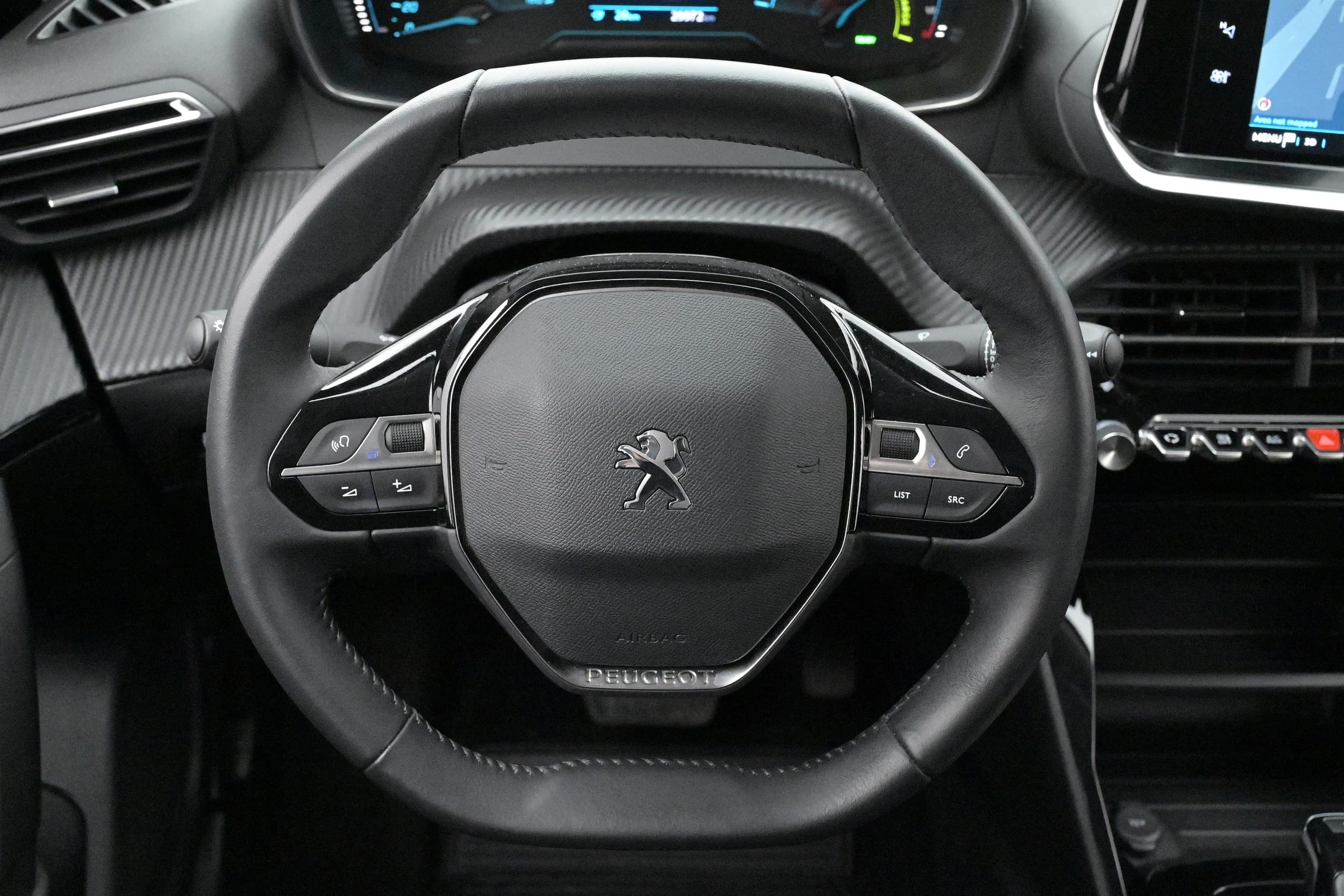 Peugeot e-2008