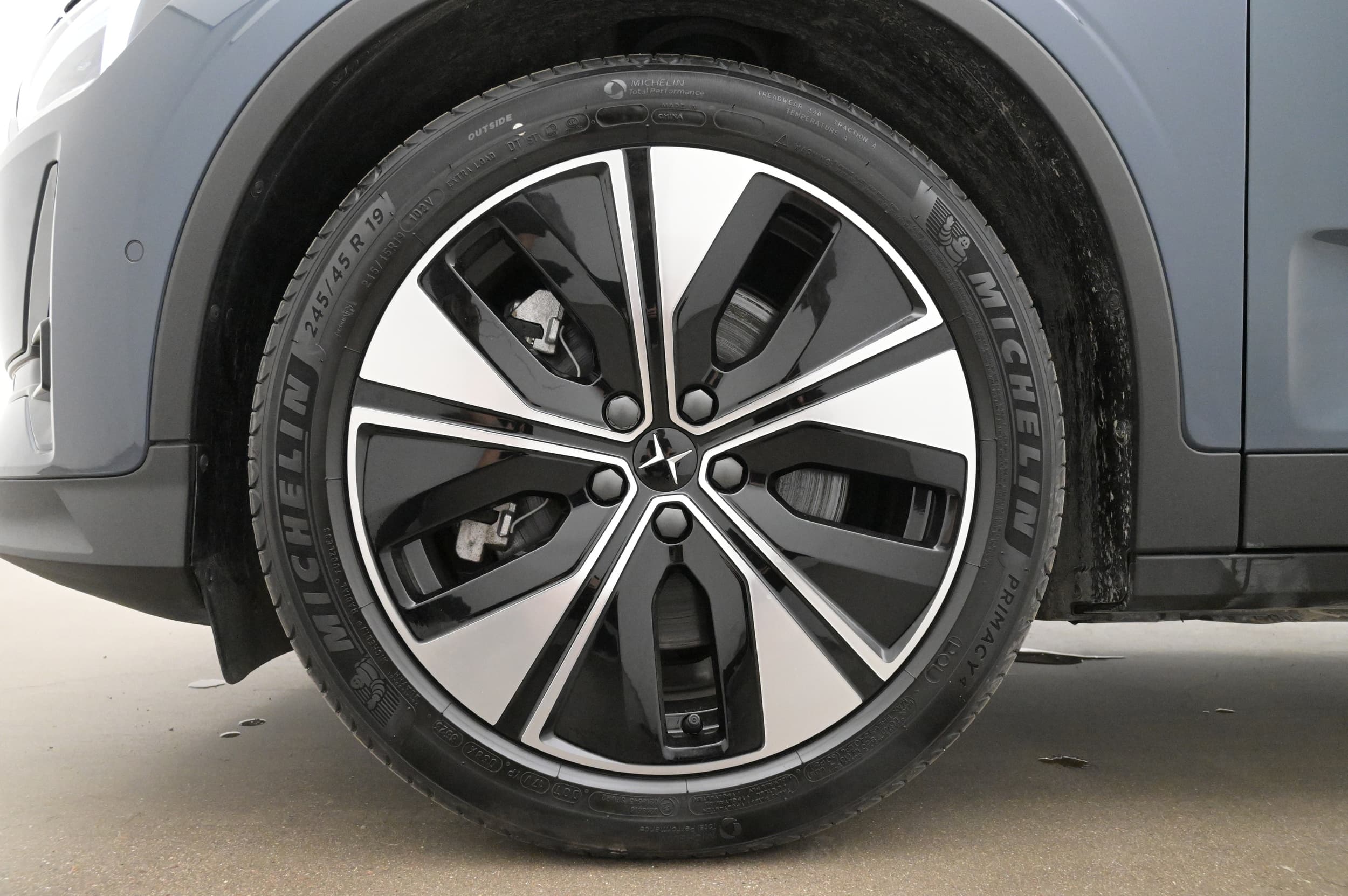 Polestar 2