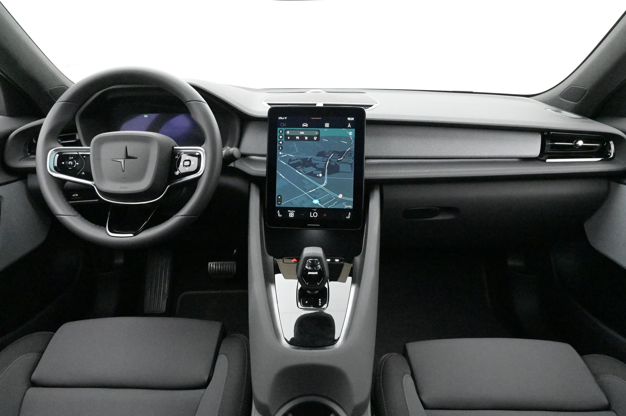Polestar 2