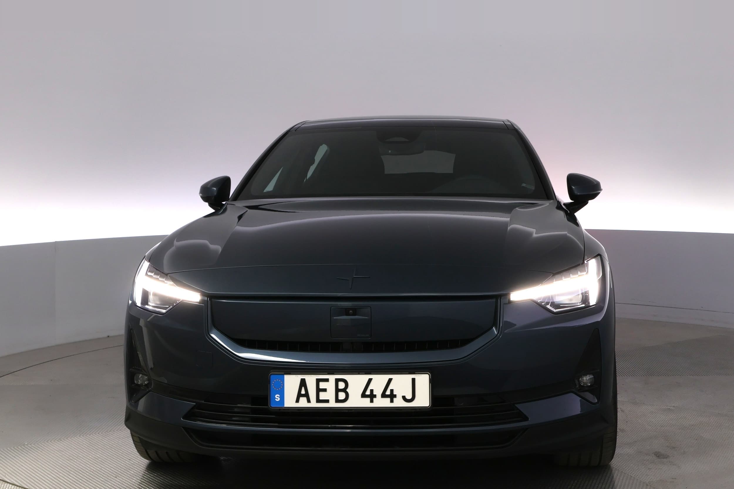 Polestar 2