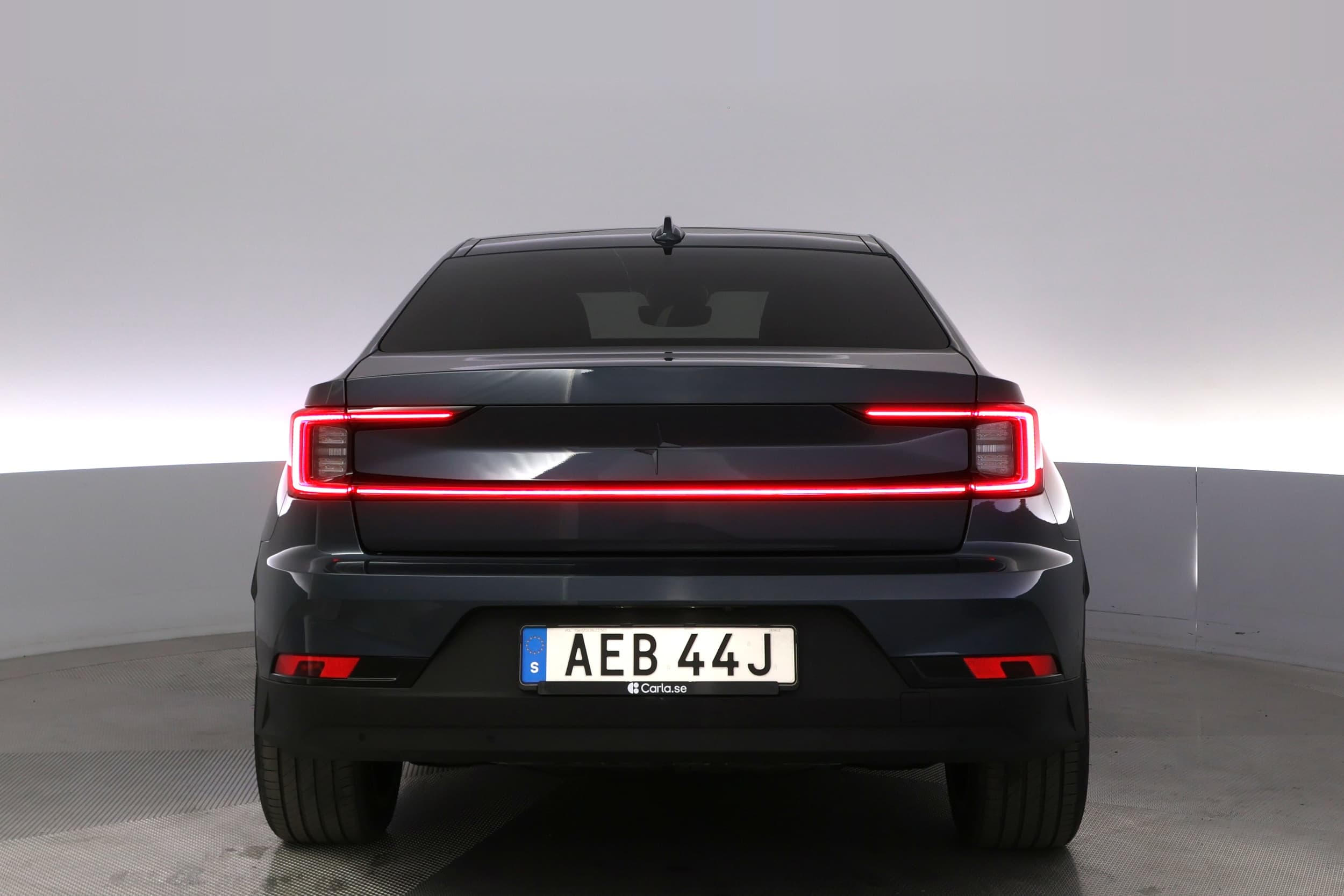 Polestar 2