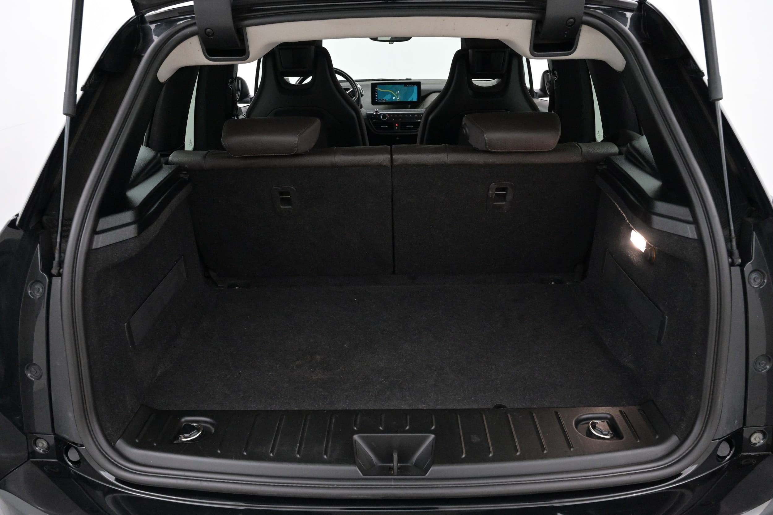 BMW i3s