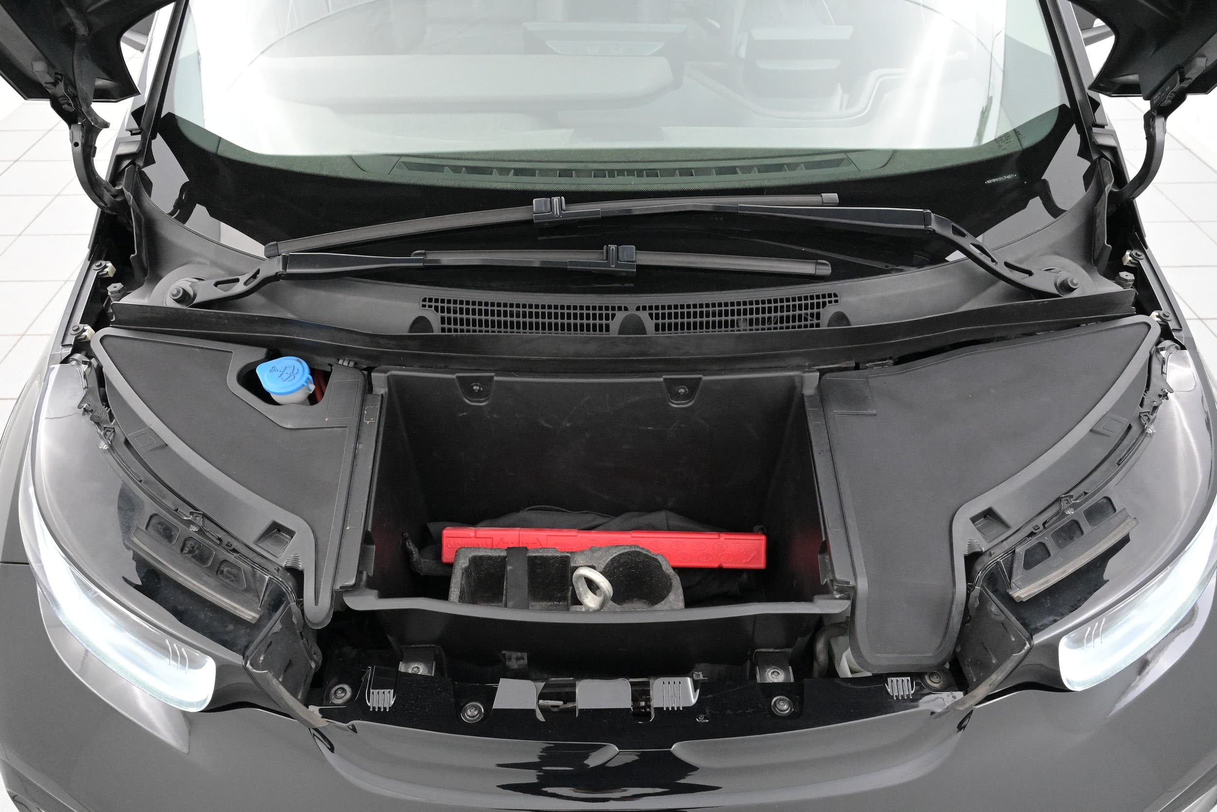 BMW i3s
