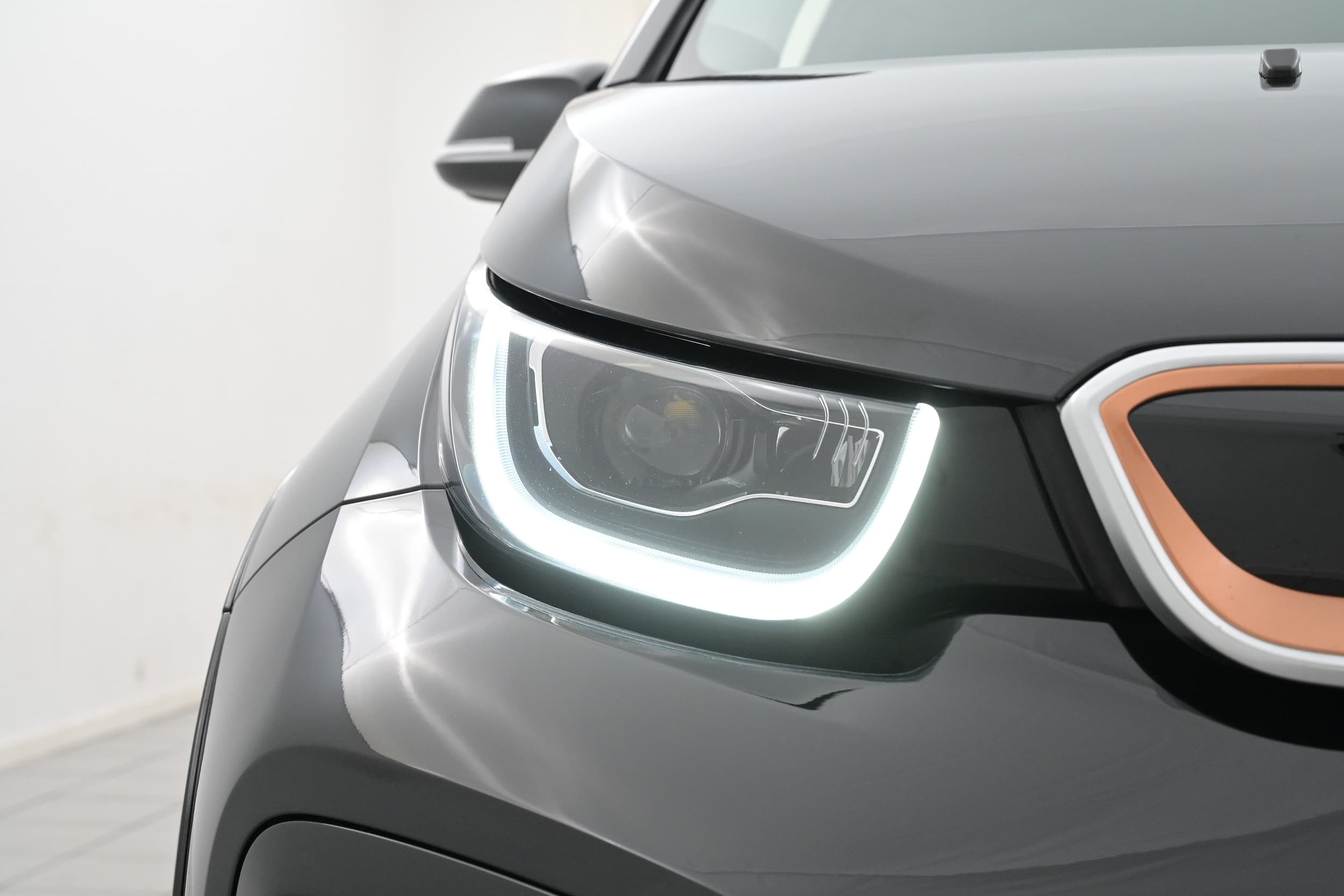 BMW i3s