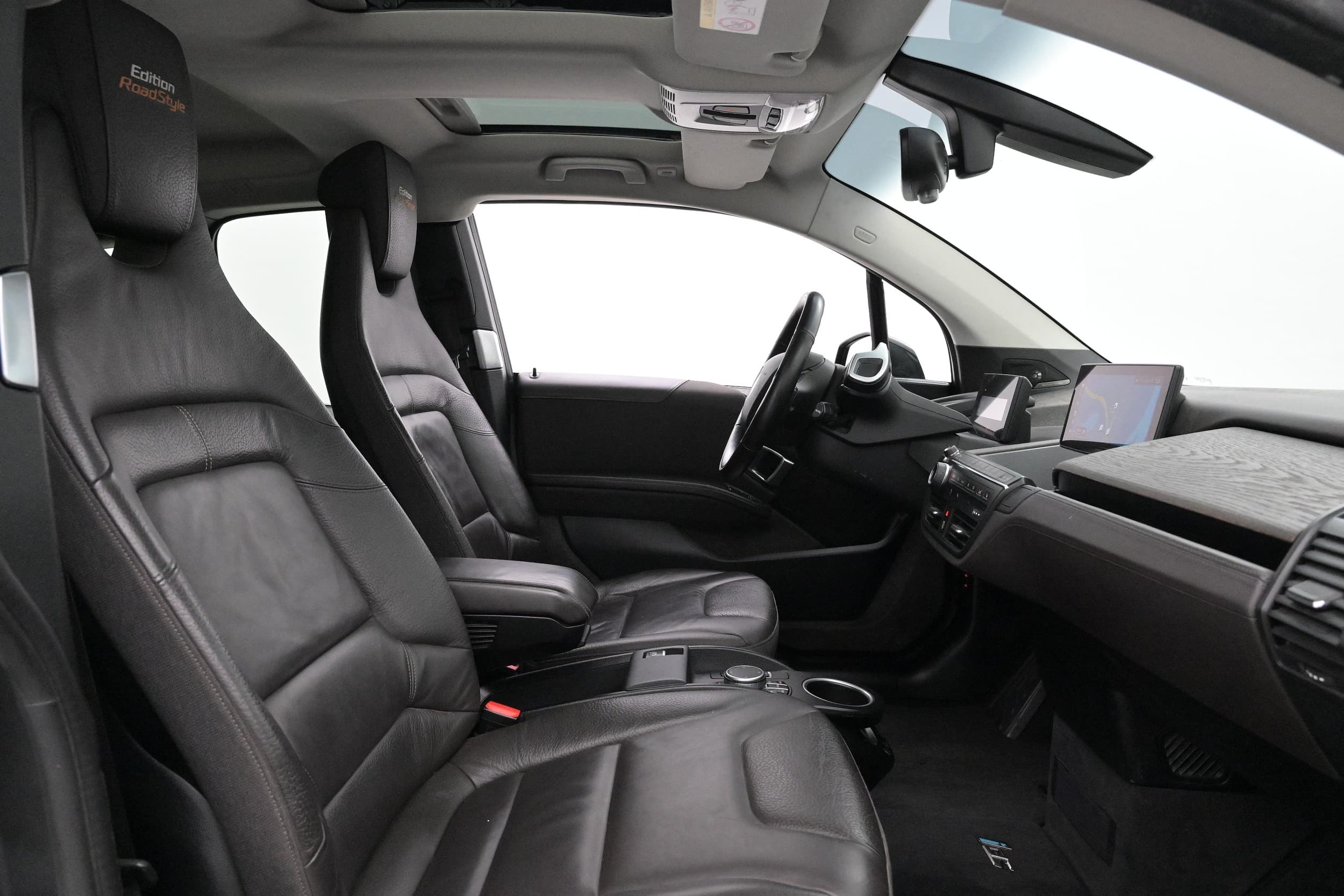 BMW i3s
