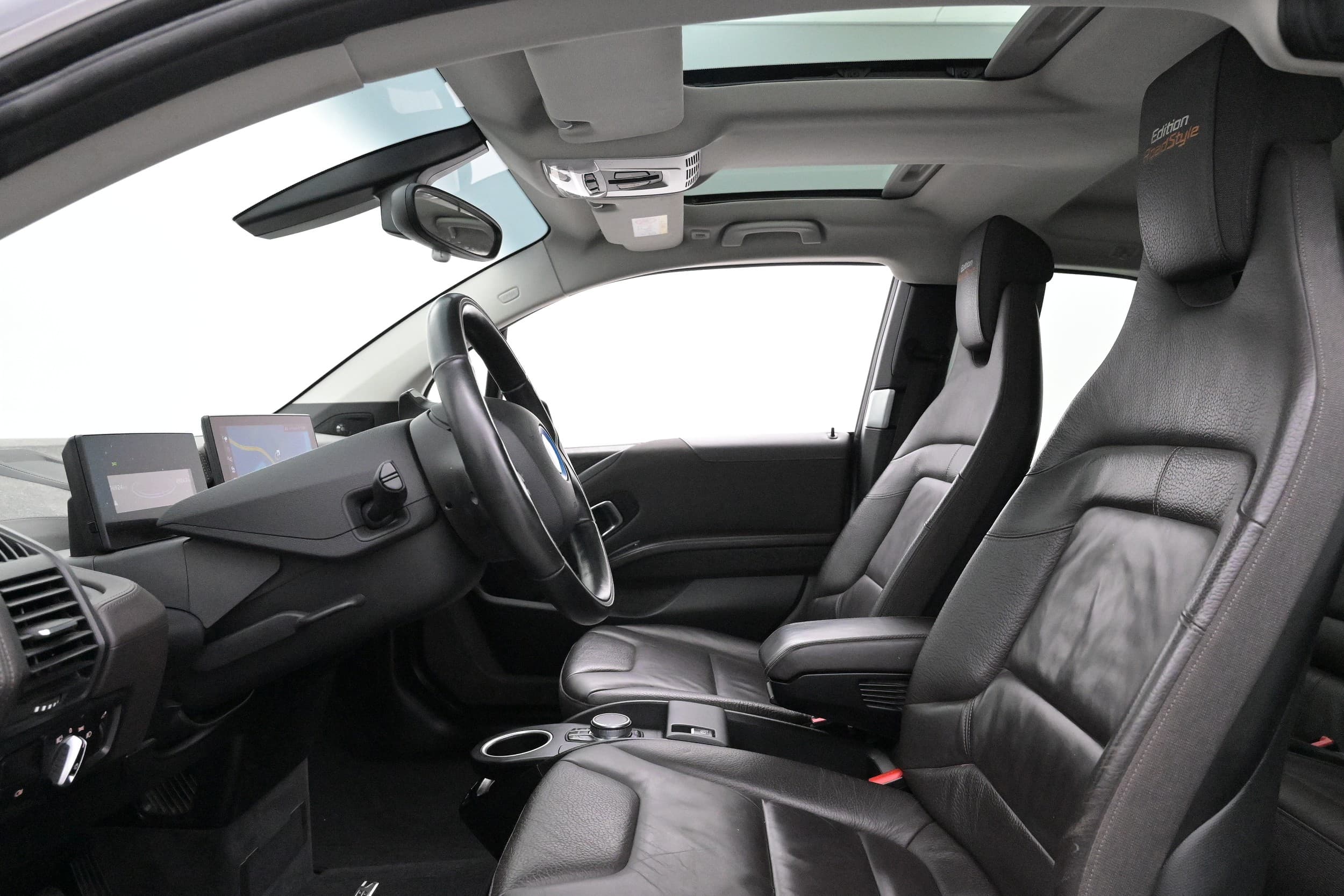 BMW i3s