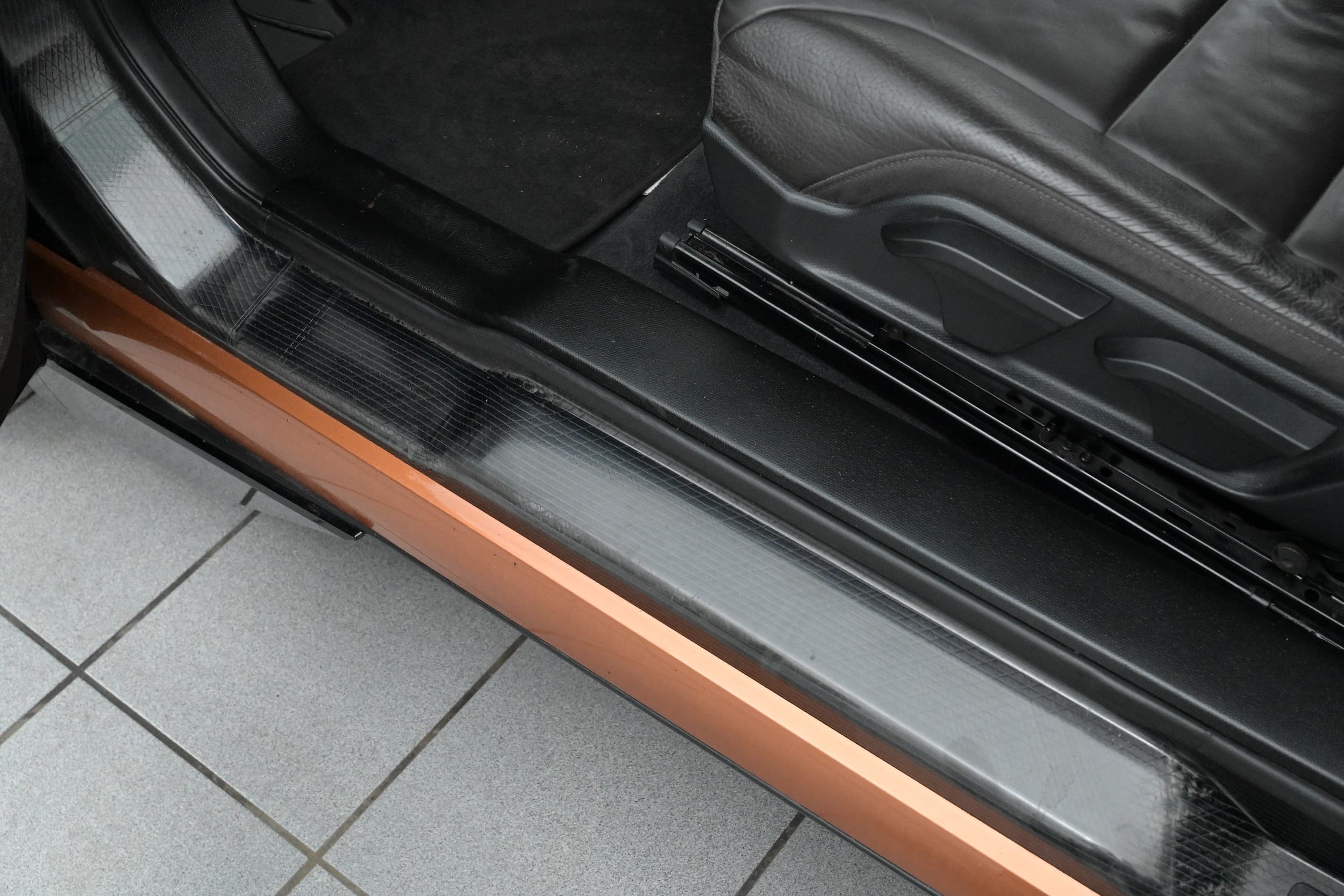 BMW i3s
