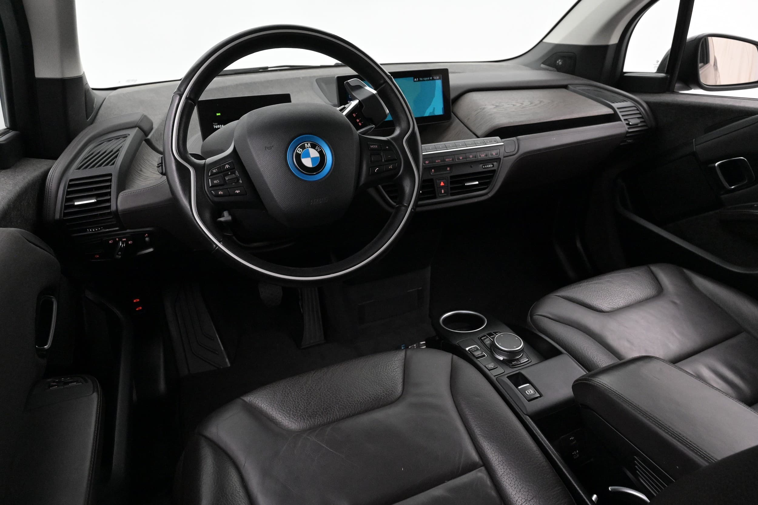 BMW i3s
