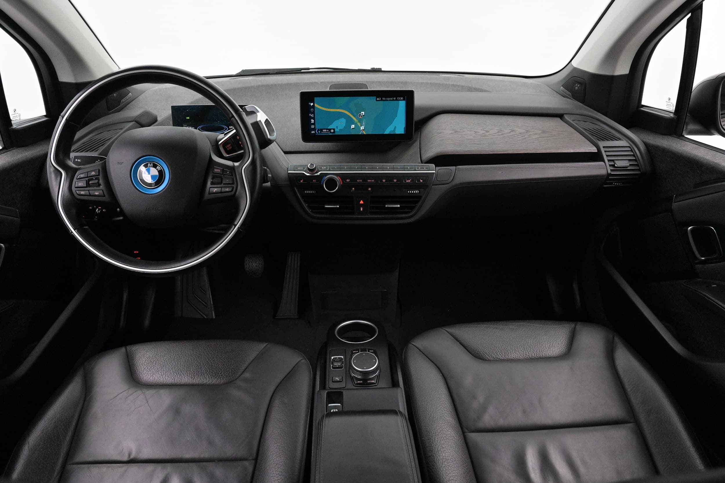 BMW i3s