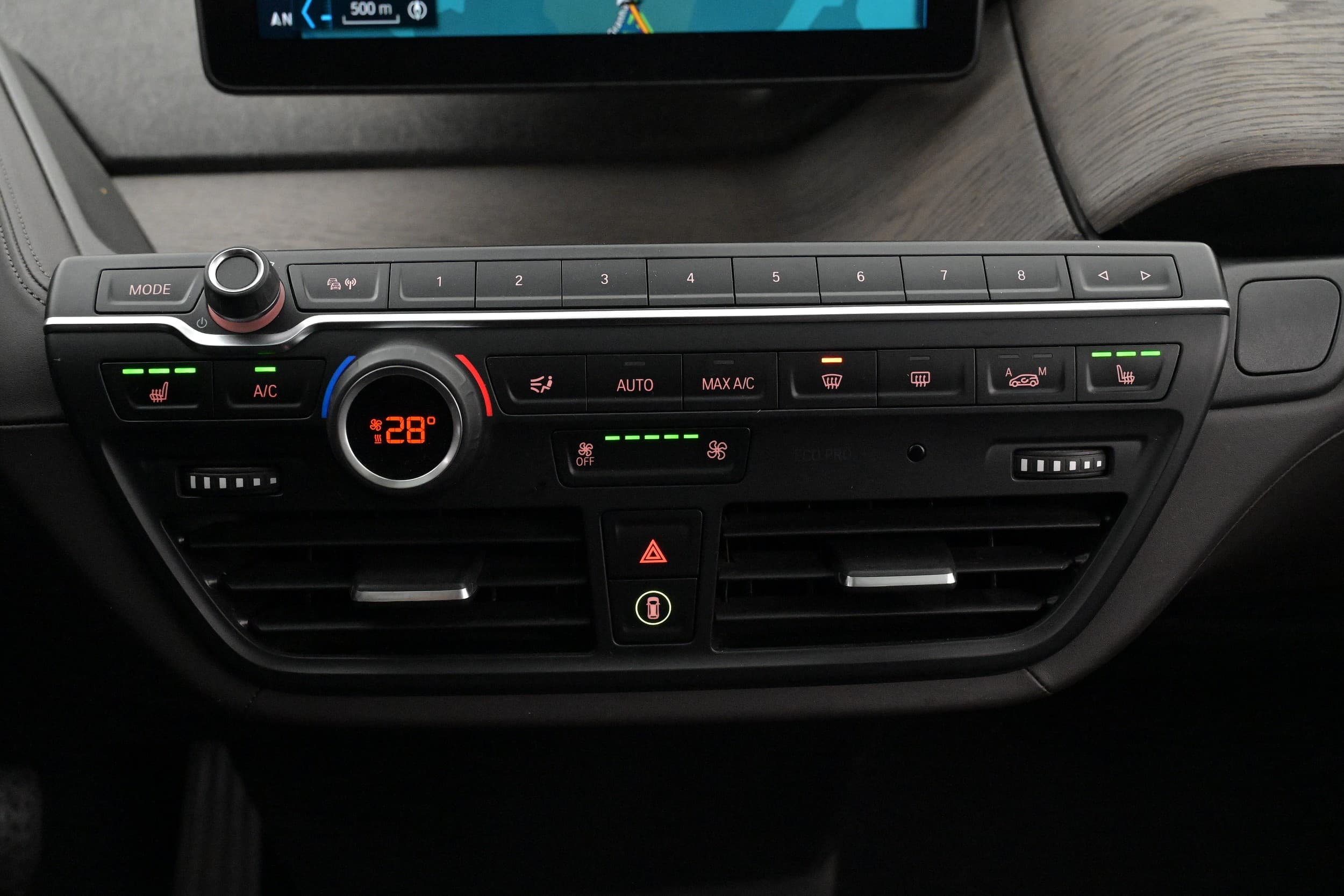 BMW i3s