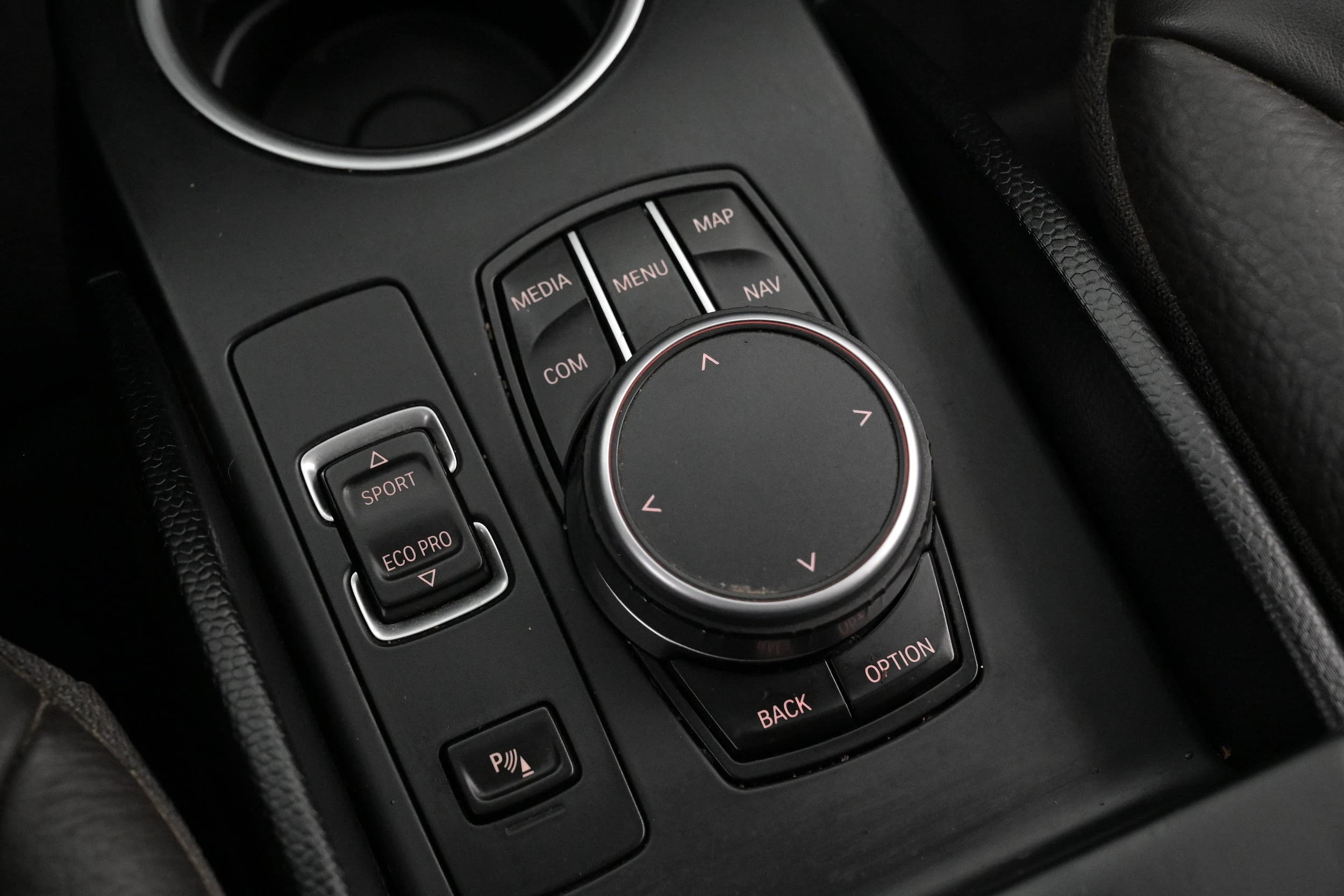 BMW i3s