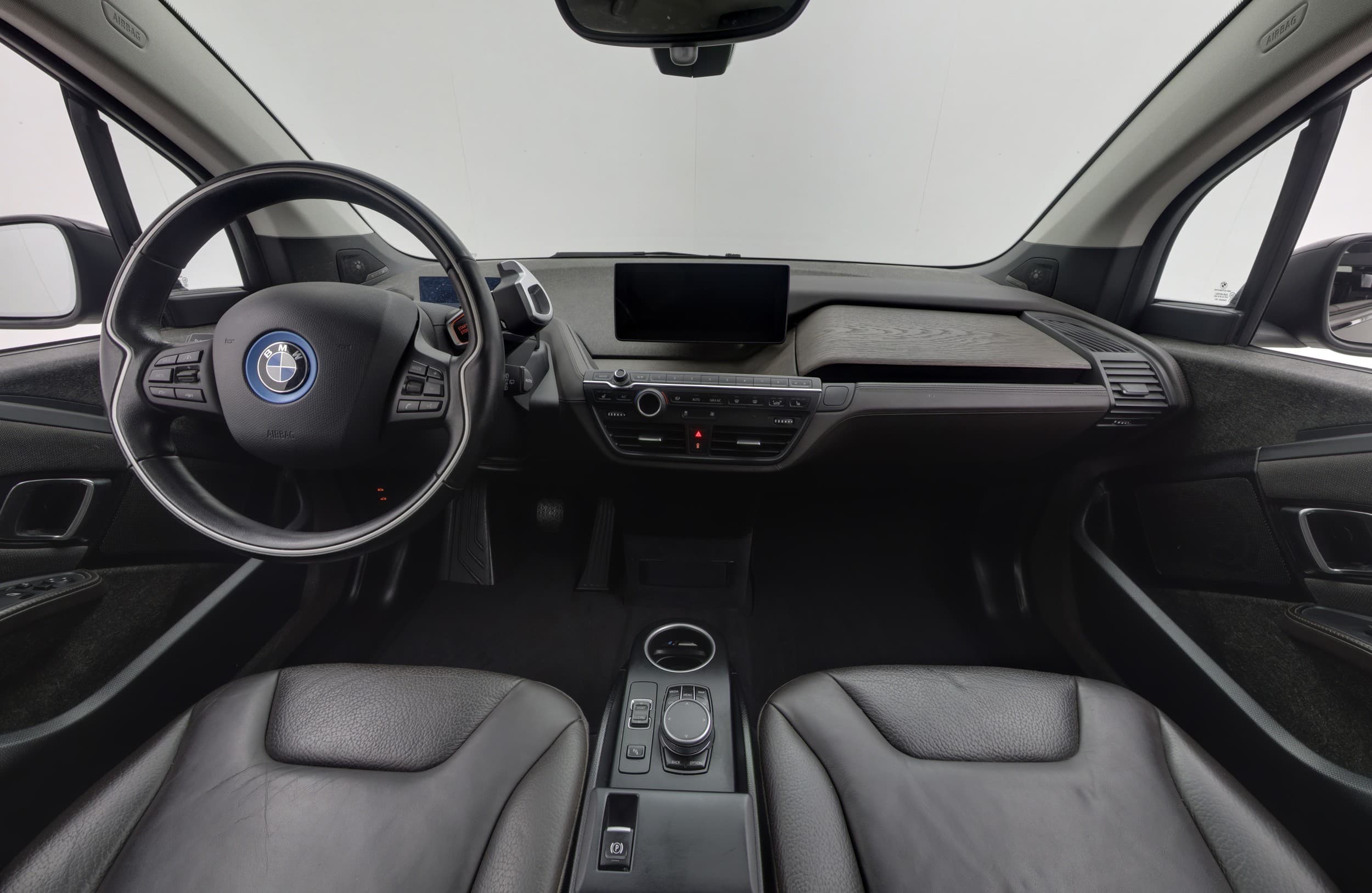 BMW i3s
