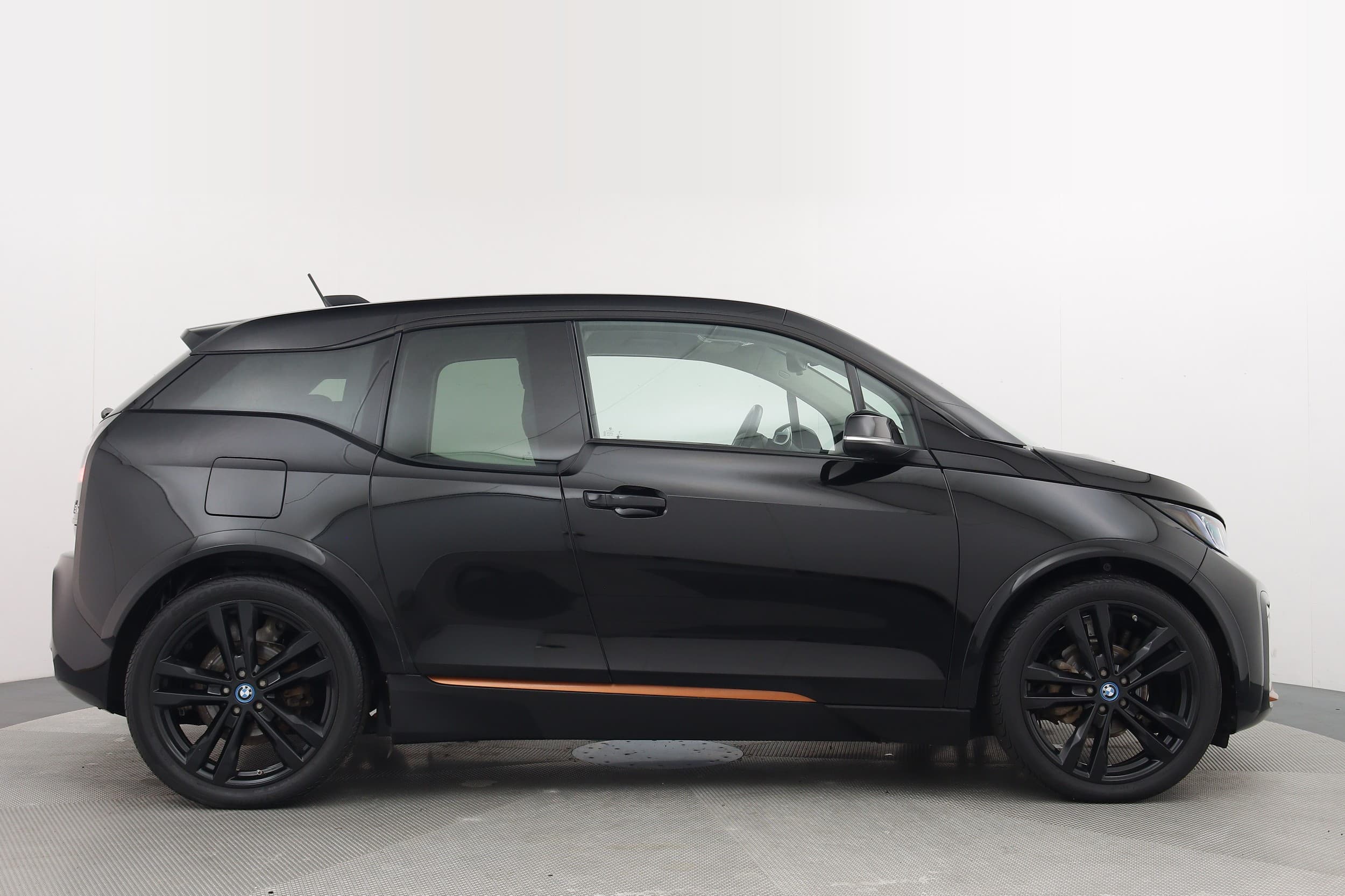 BMW i3s