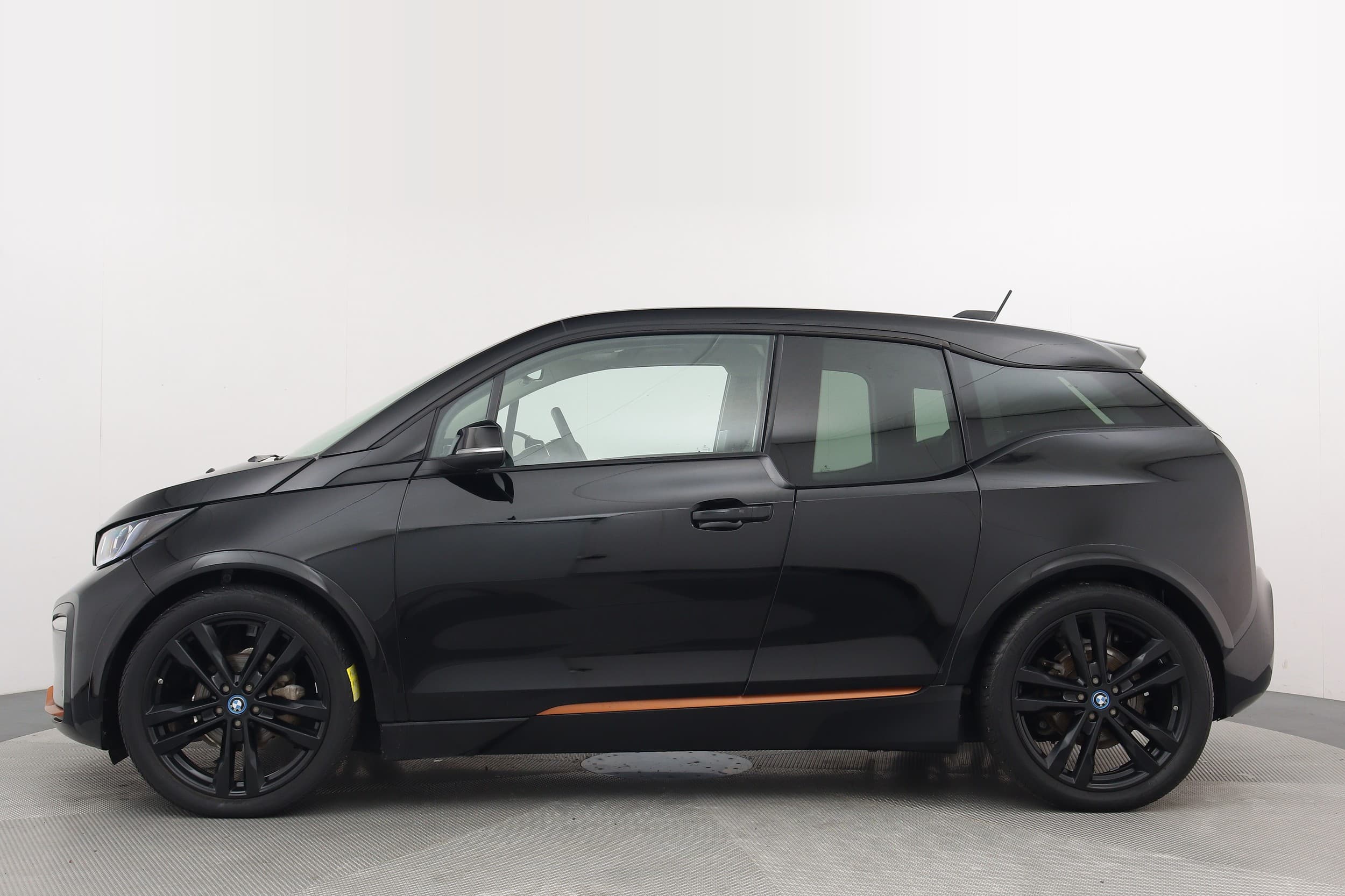 BMW i3s