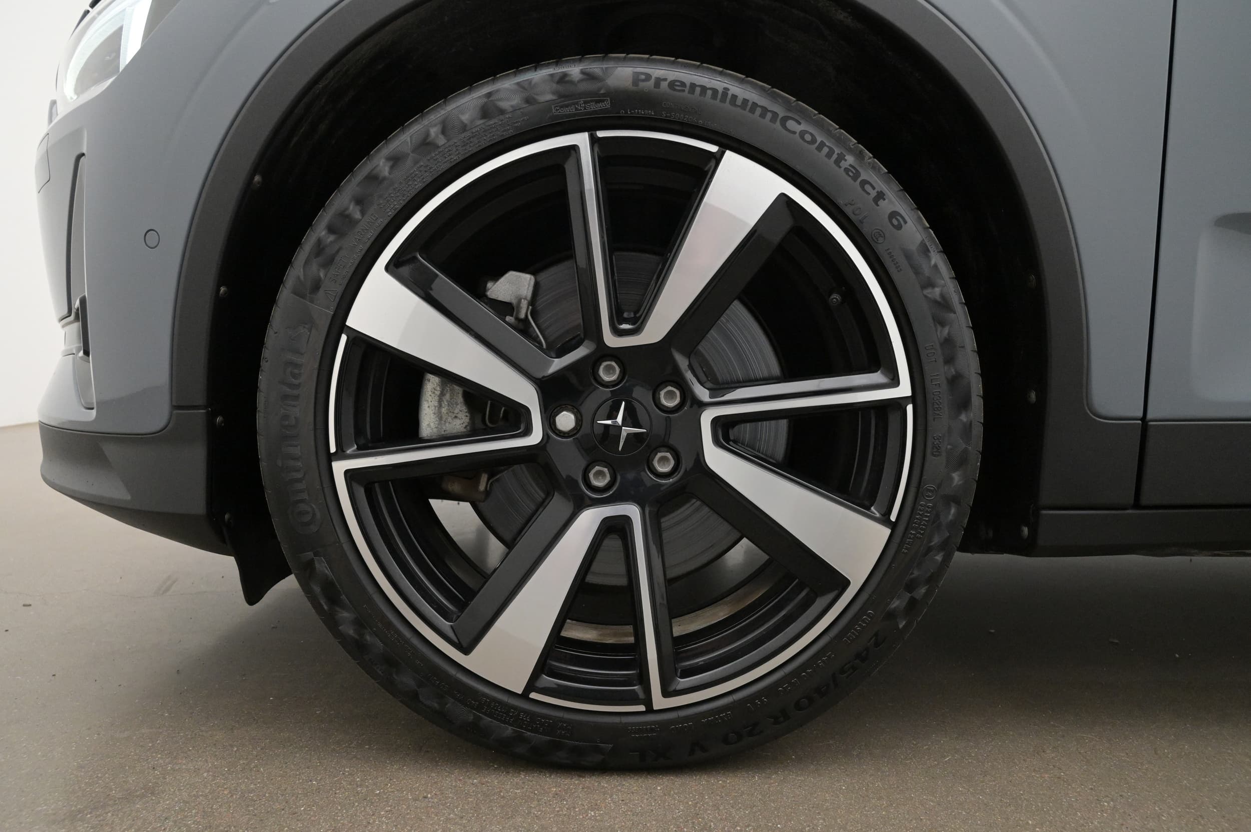 Polestar 2