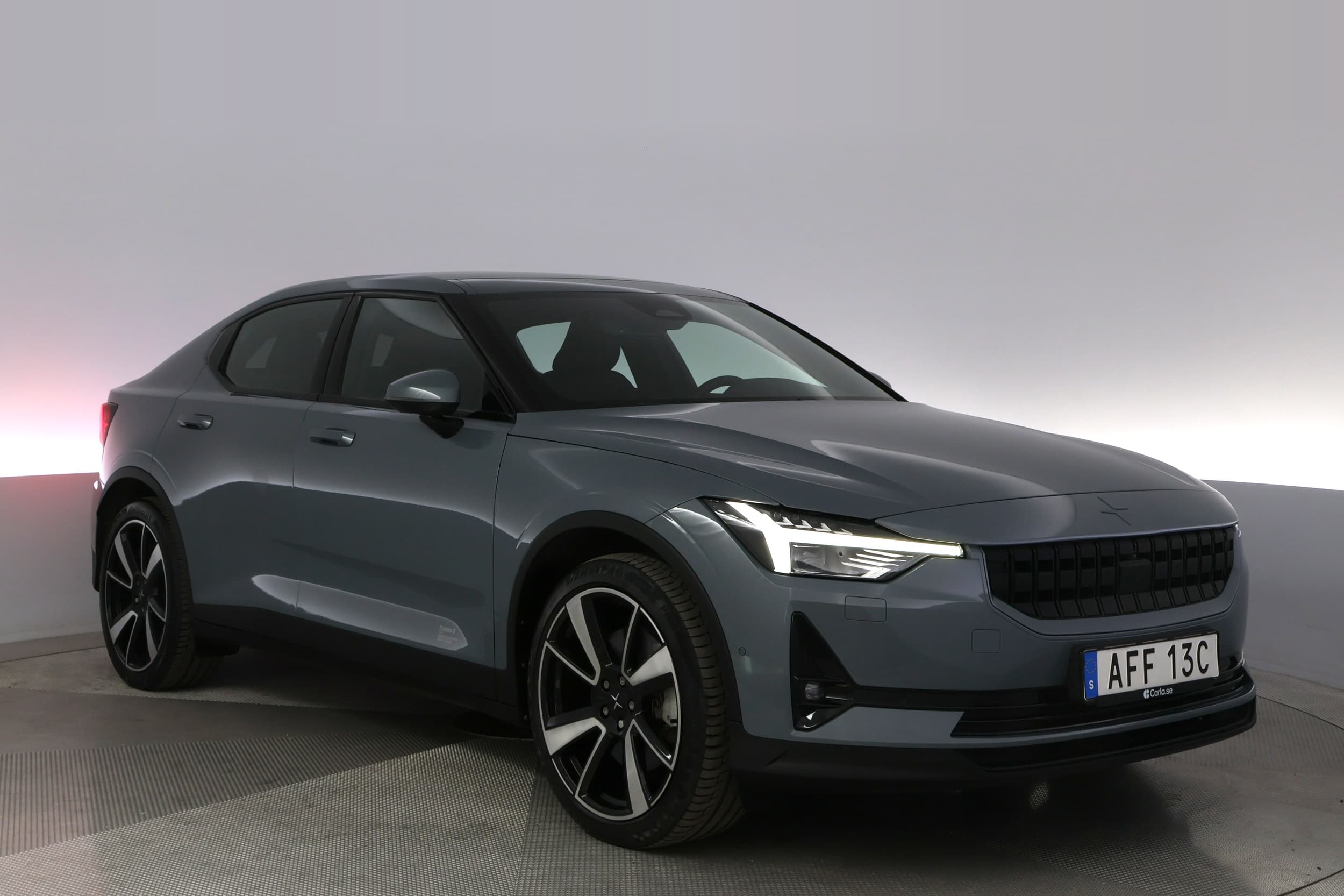 Polestar 2