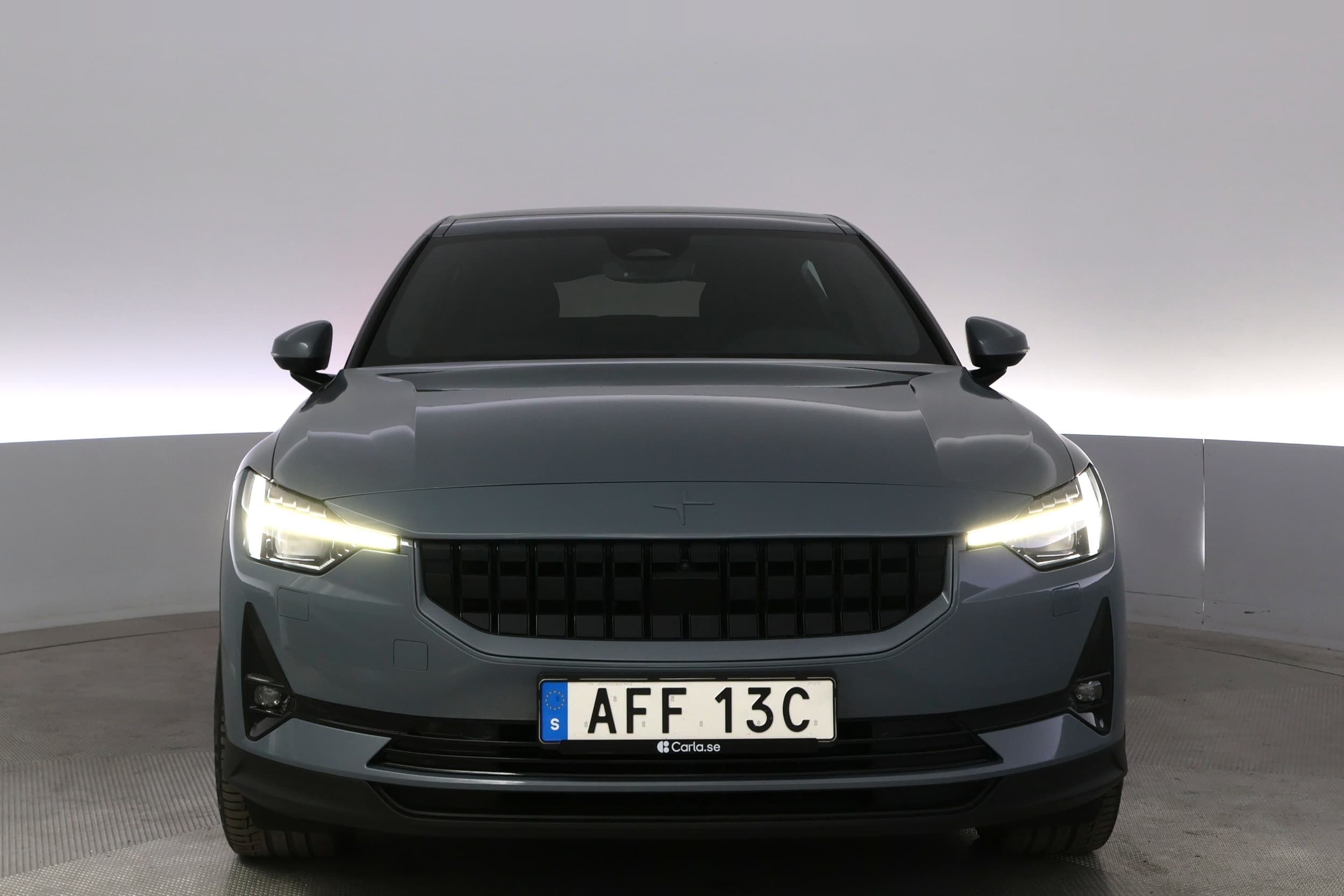 Polestar 2