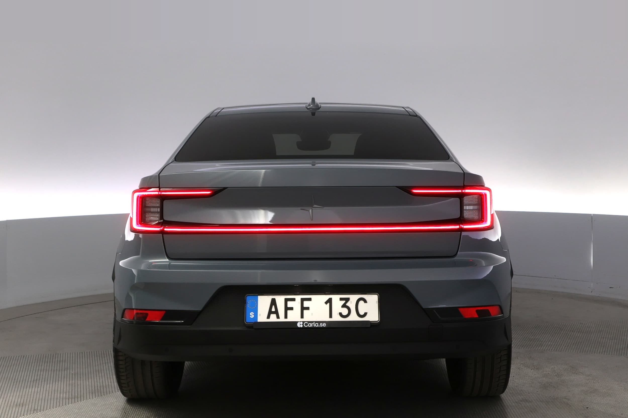 Polestar 2