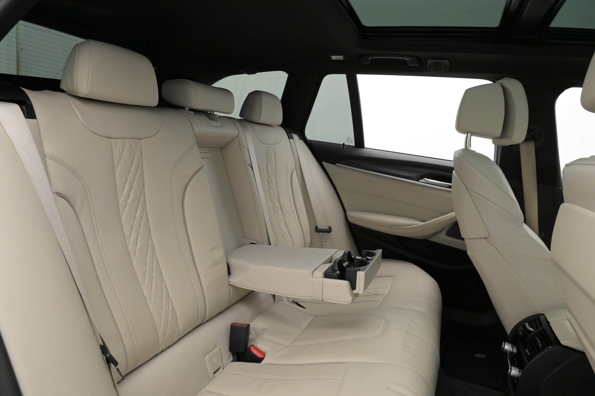 BMW 530e