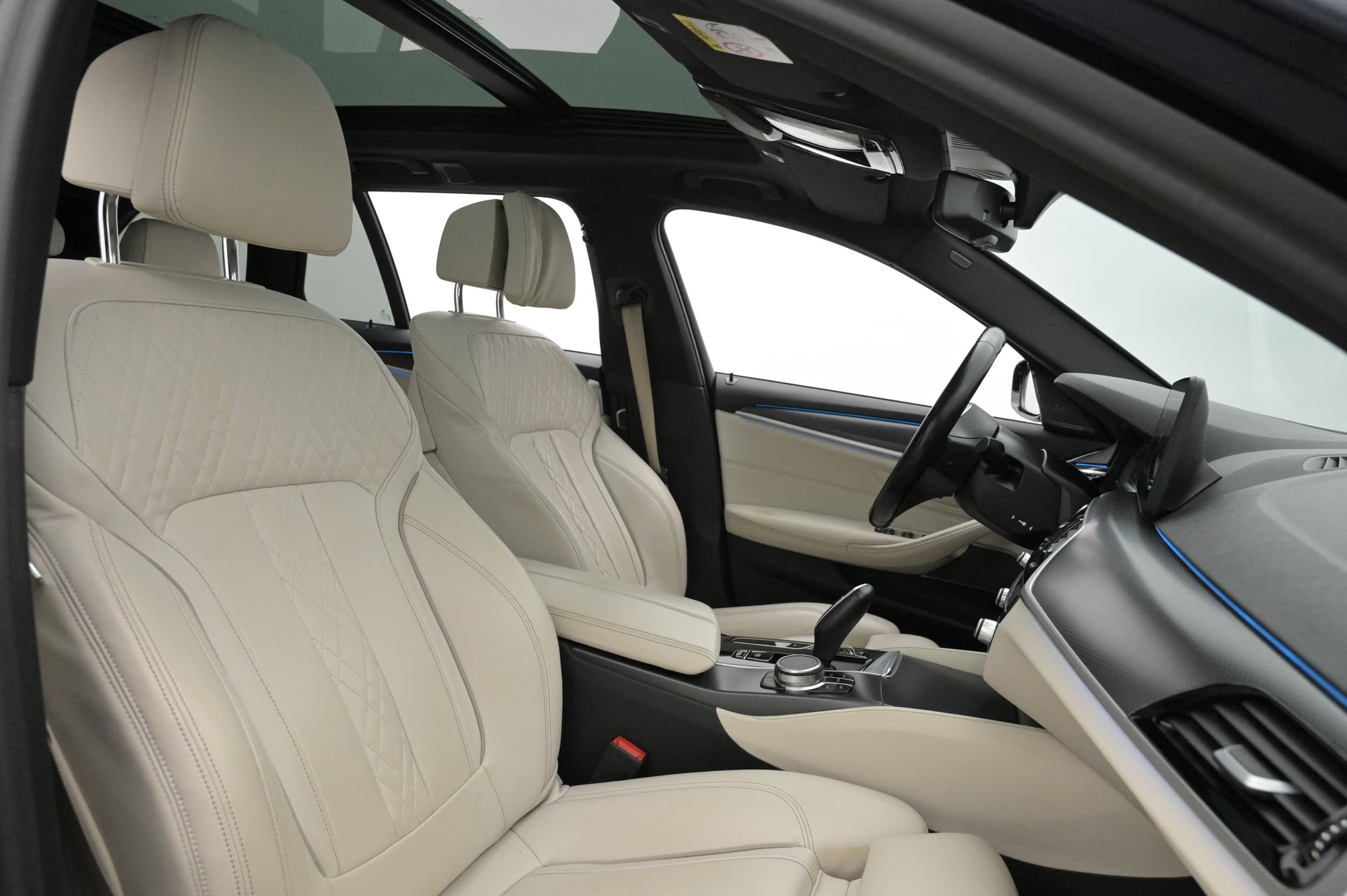 BMW 530e