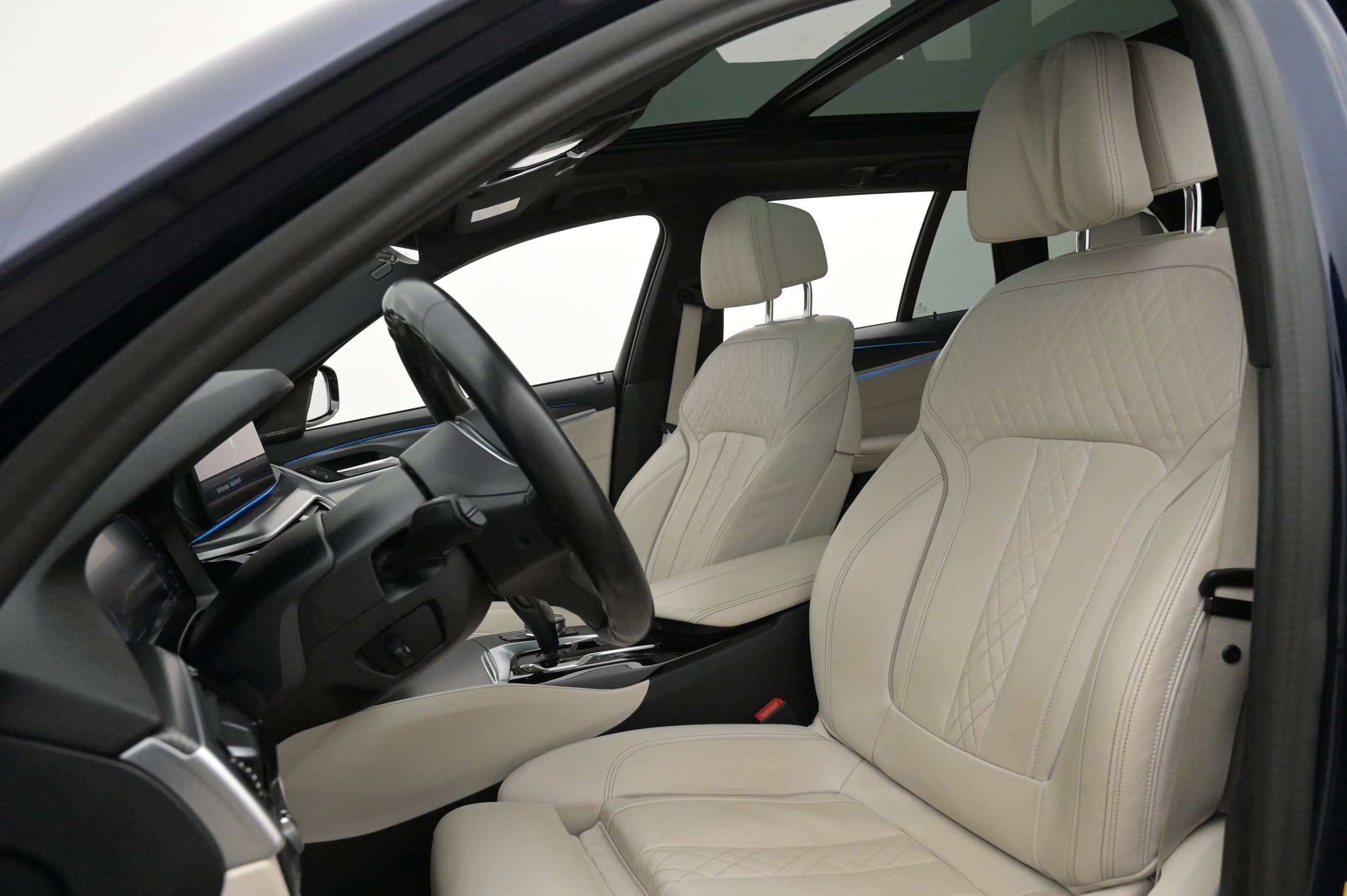 BMW 530e