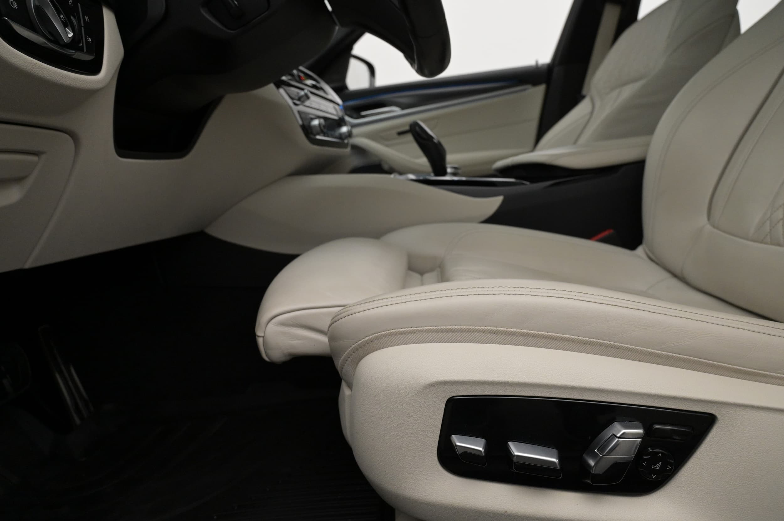 BMW 530e