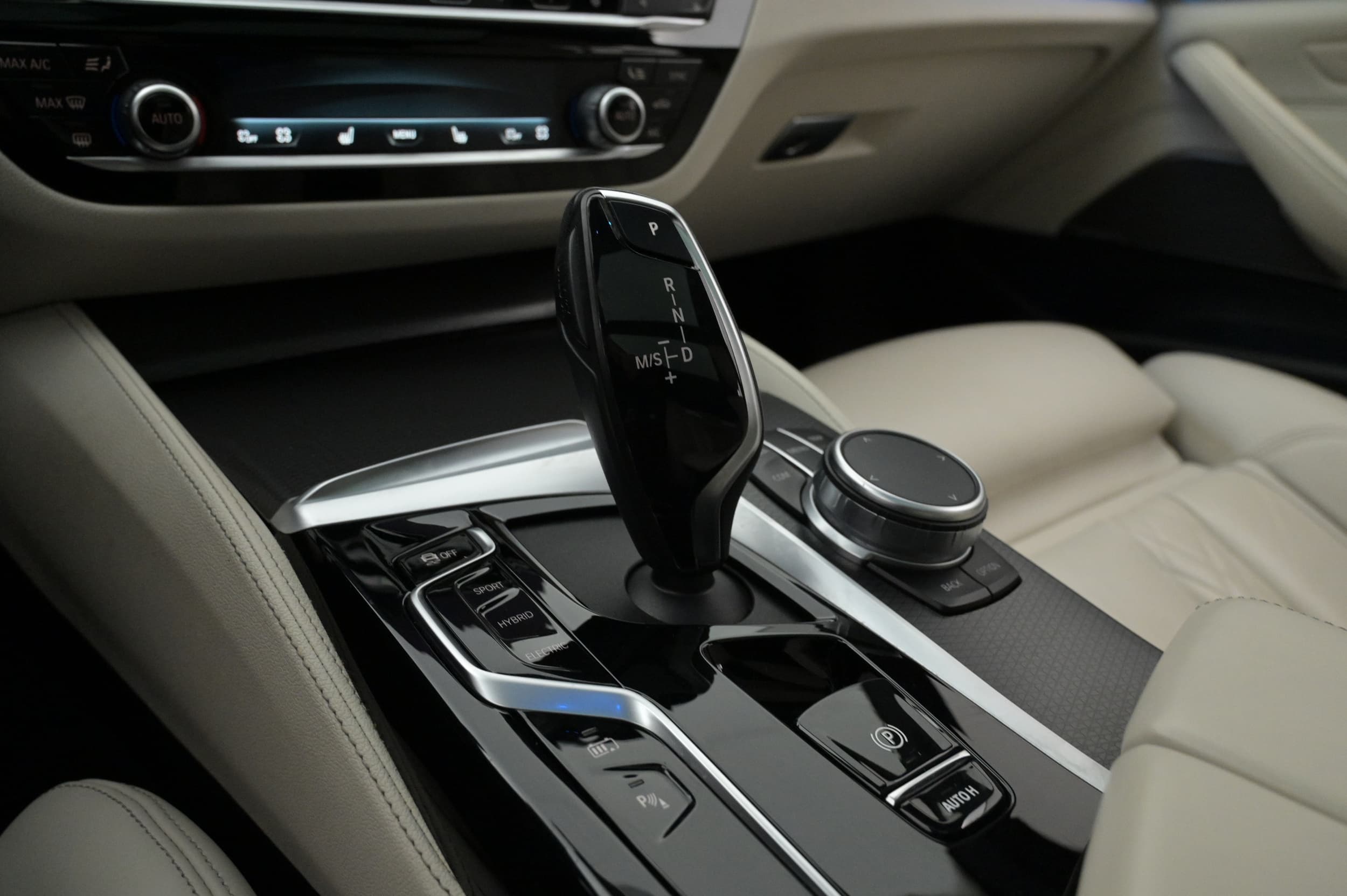 BMW 530e