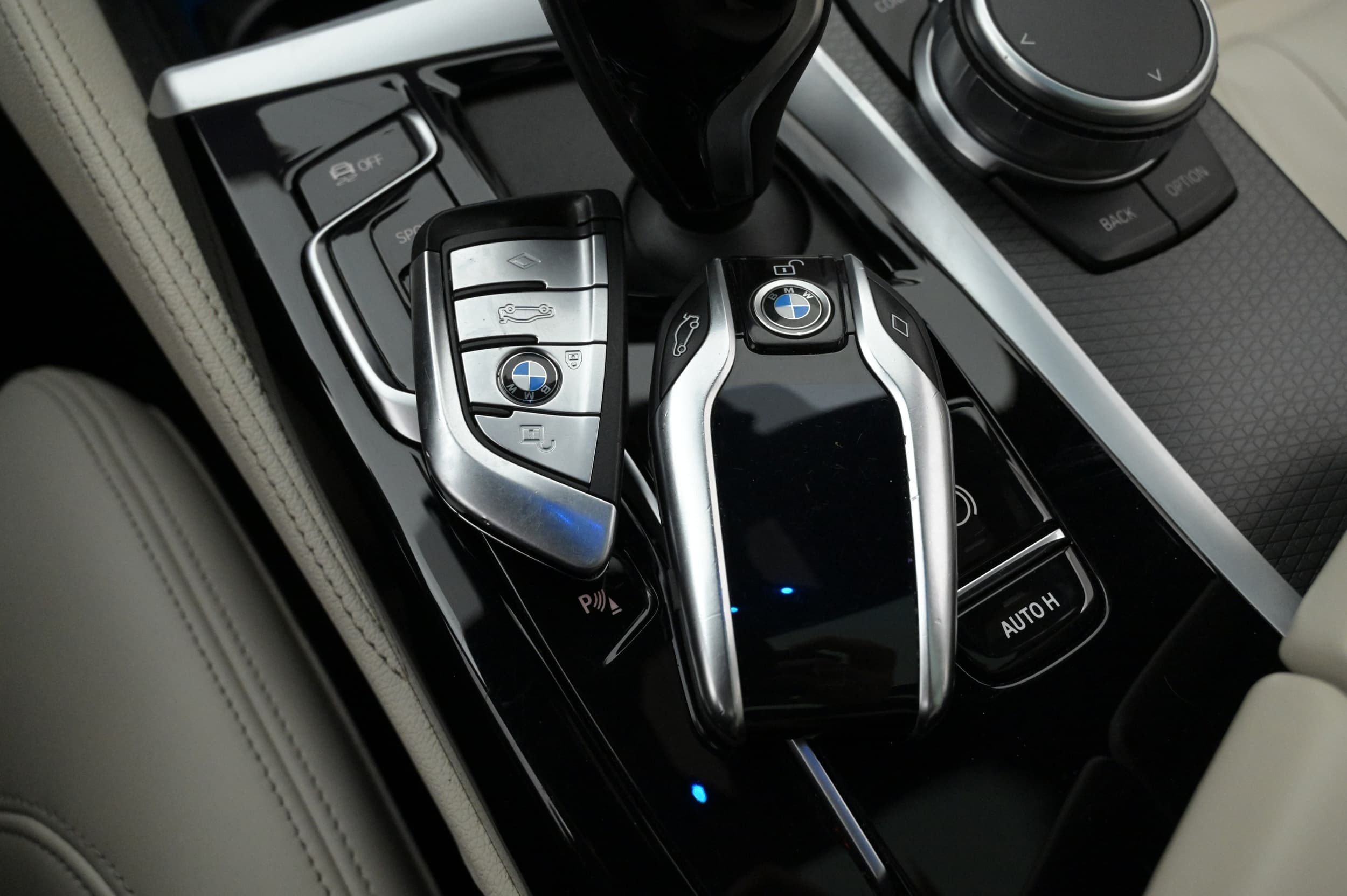 BMW 530e