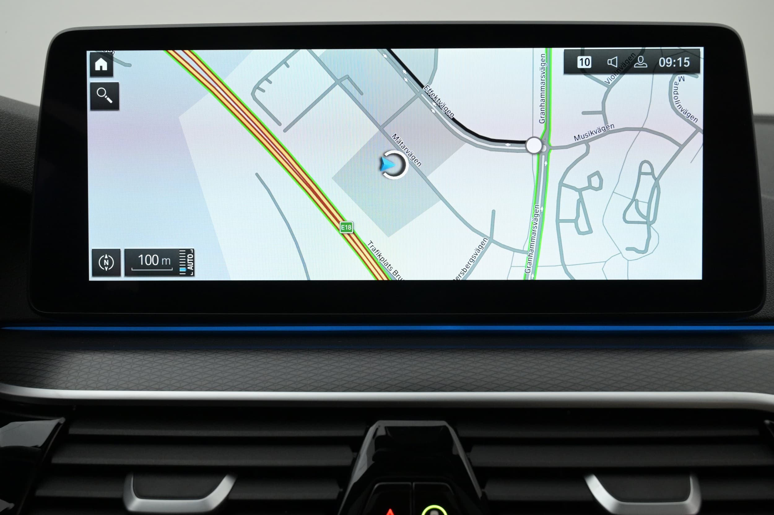 BMW 530e