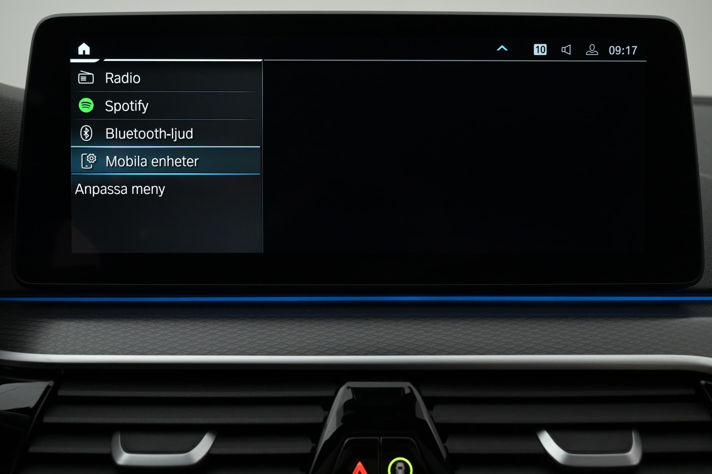 BMW 530e