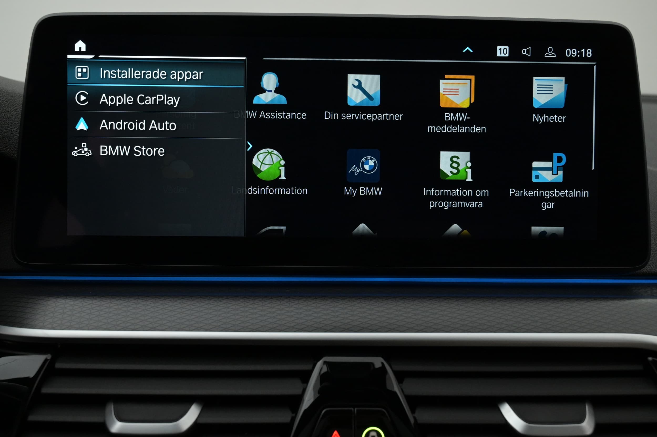 BMW 530e
