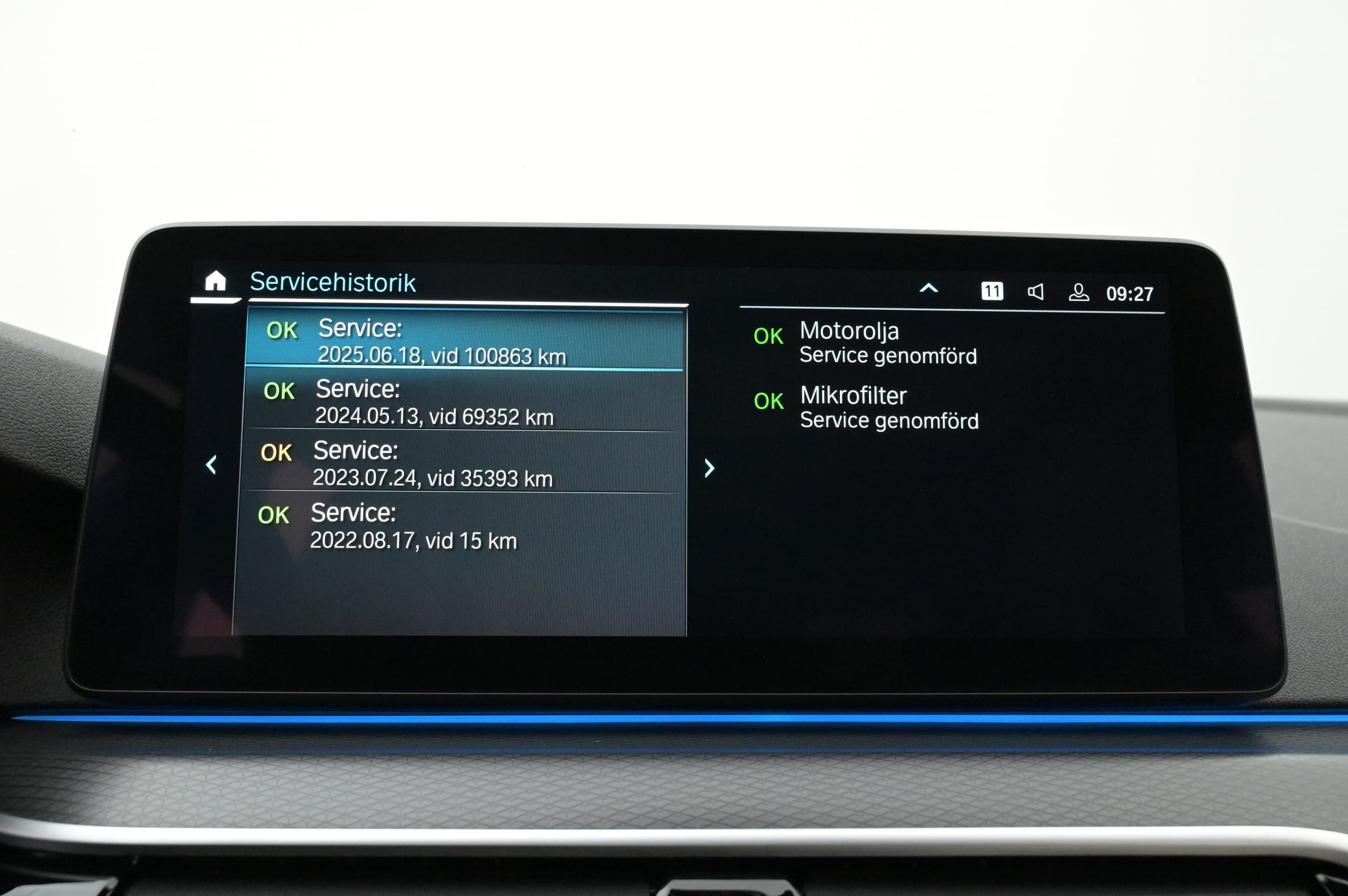 BMW 530e