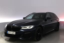 BMW 530e