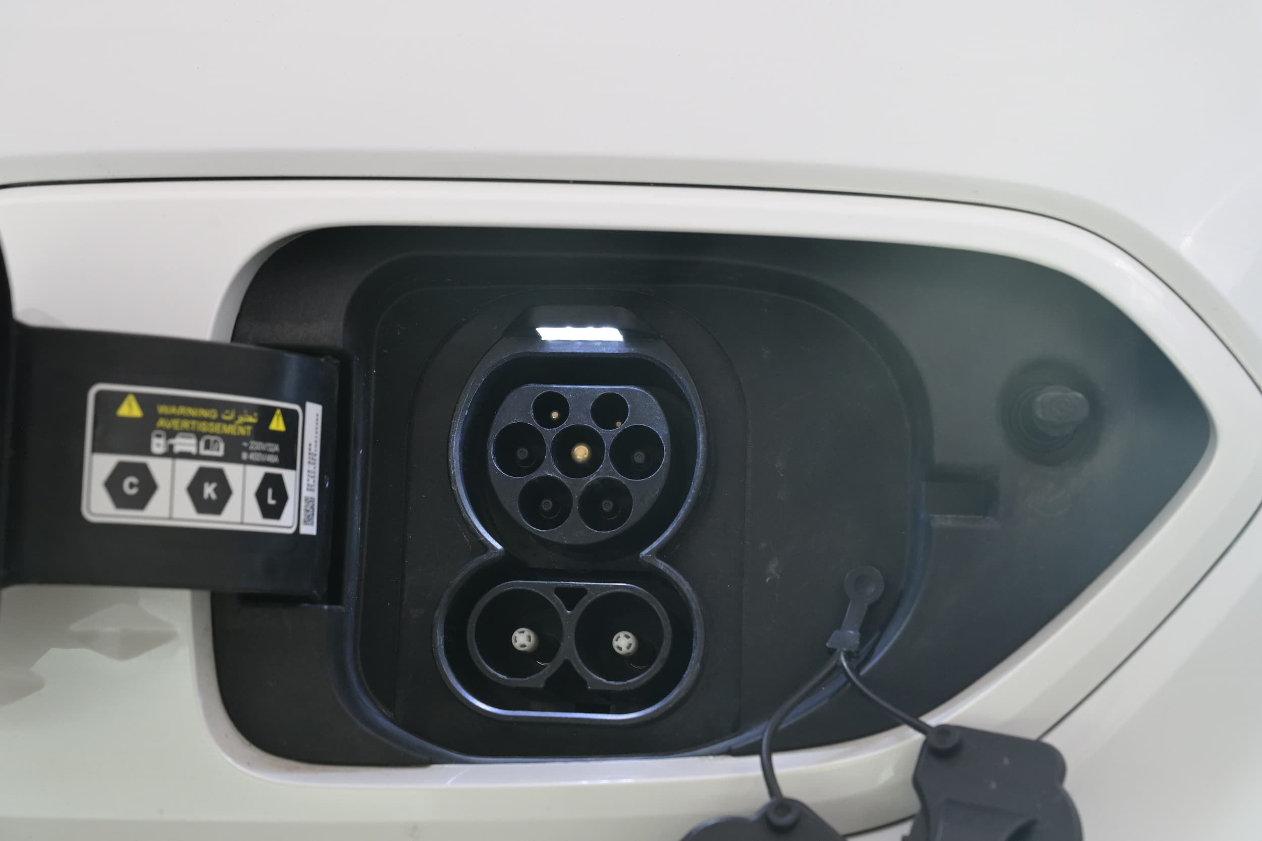 Kia e-Niro