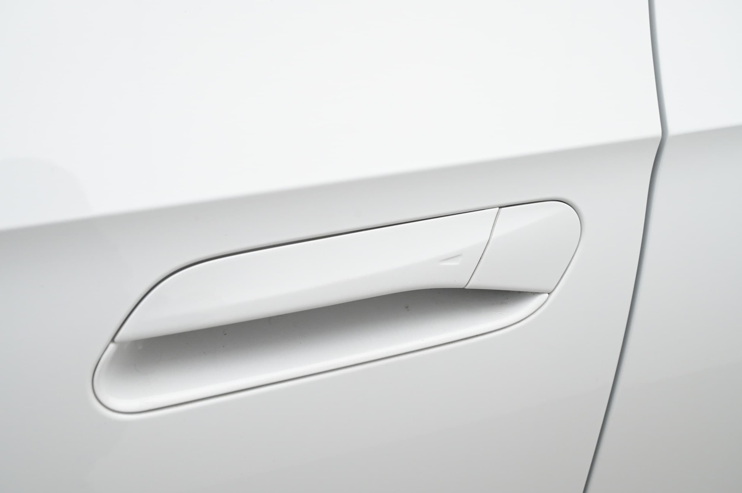 Keyless Access