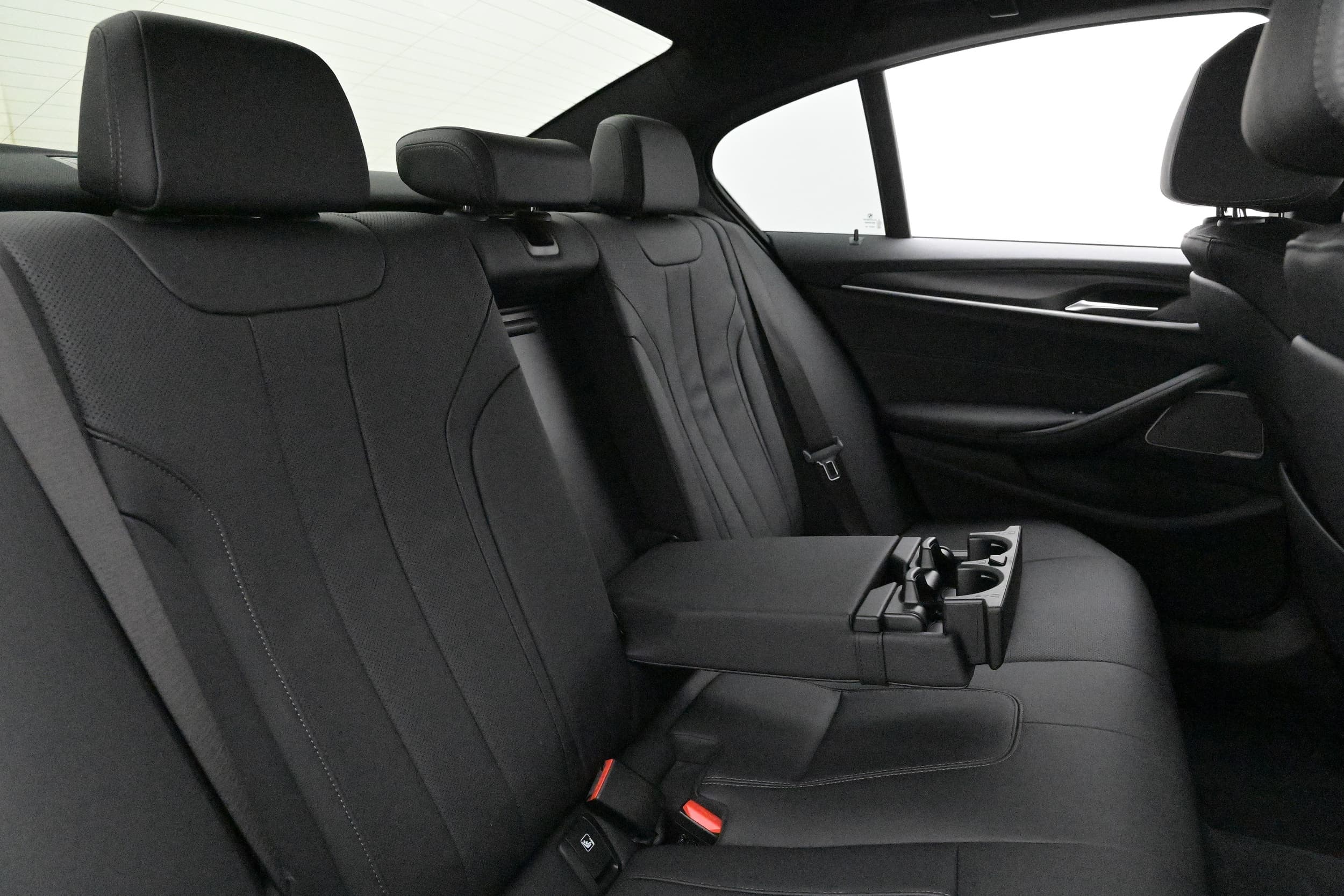BMW 545e