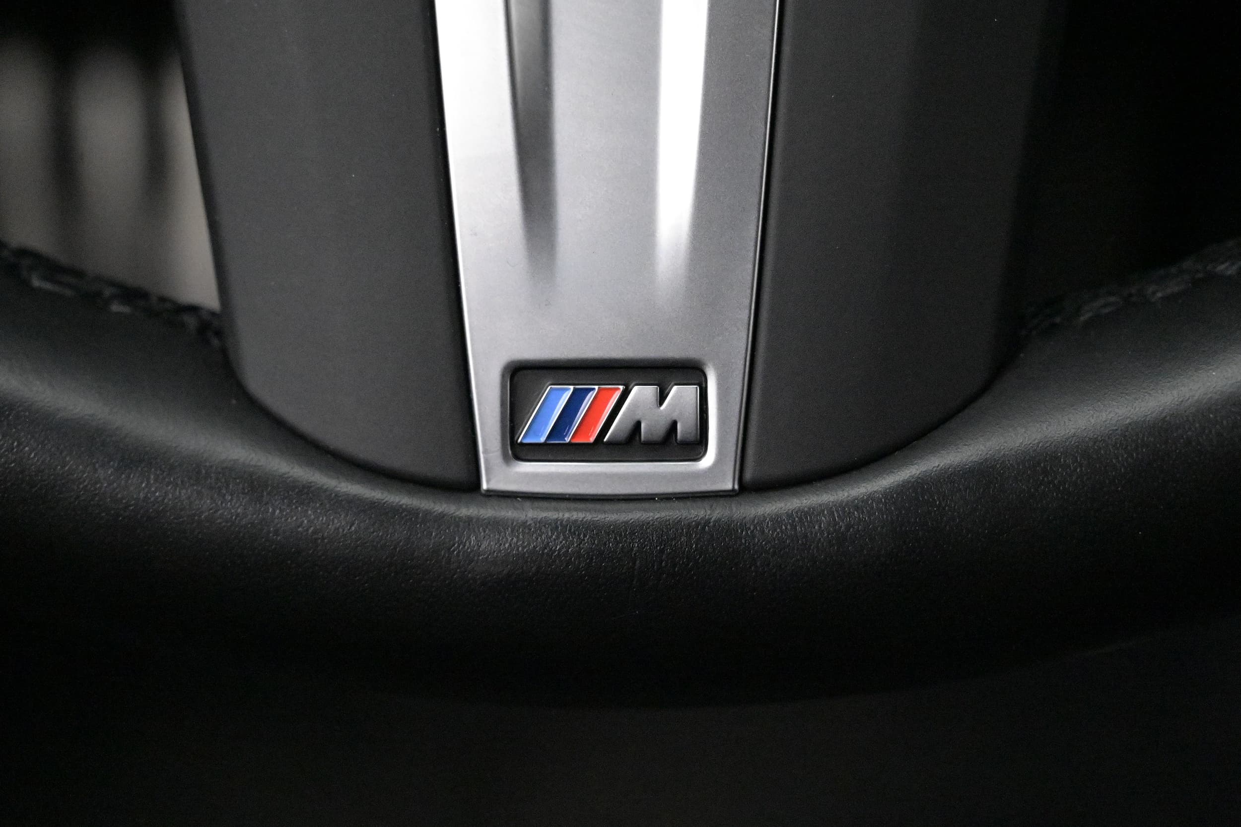 BMW 545e