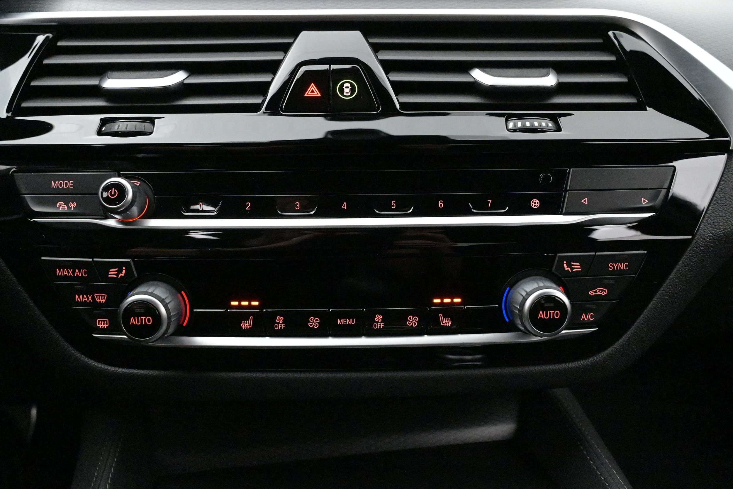 BMW 545e