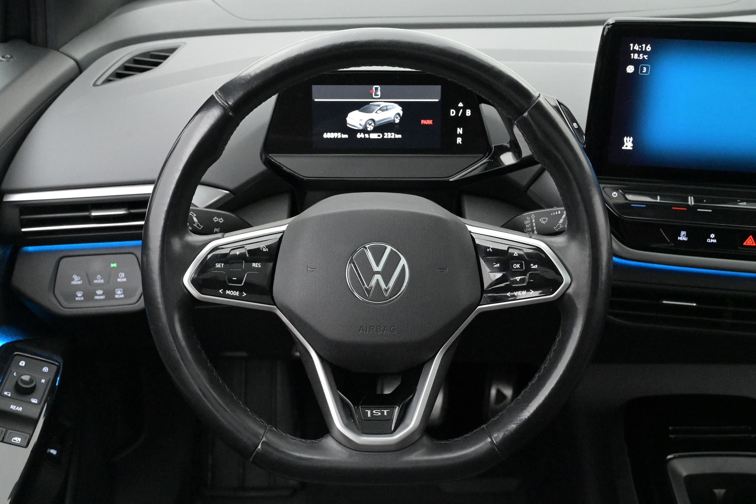 Volkswagen ID.4
