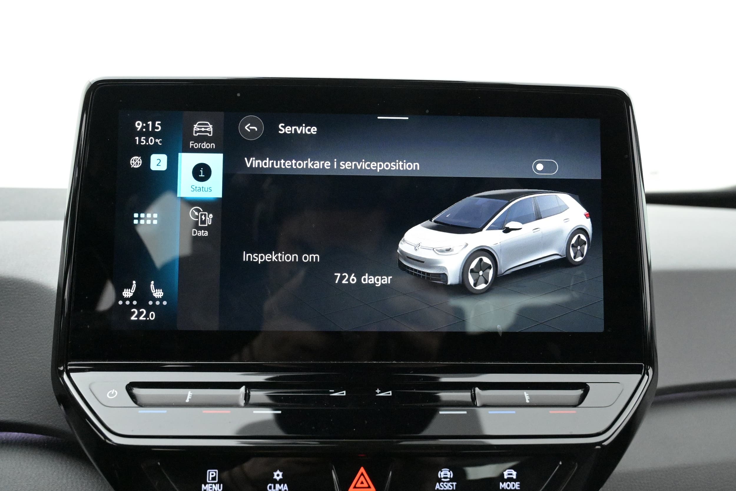 Volkswagen ID.3