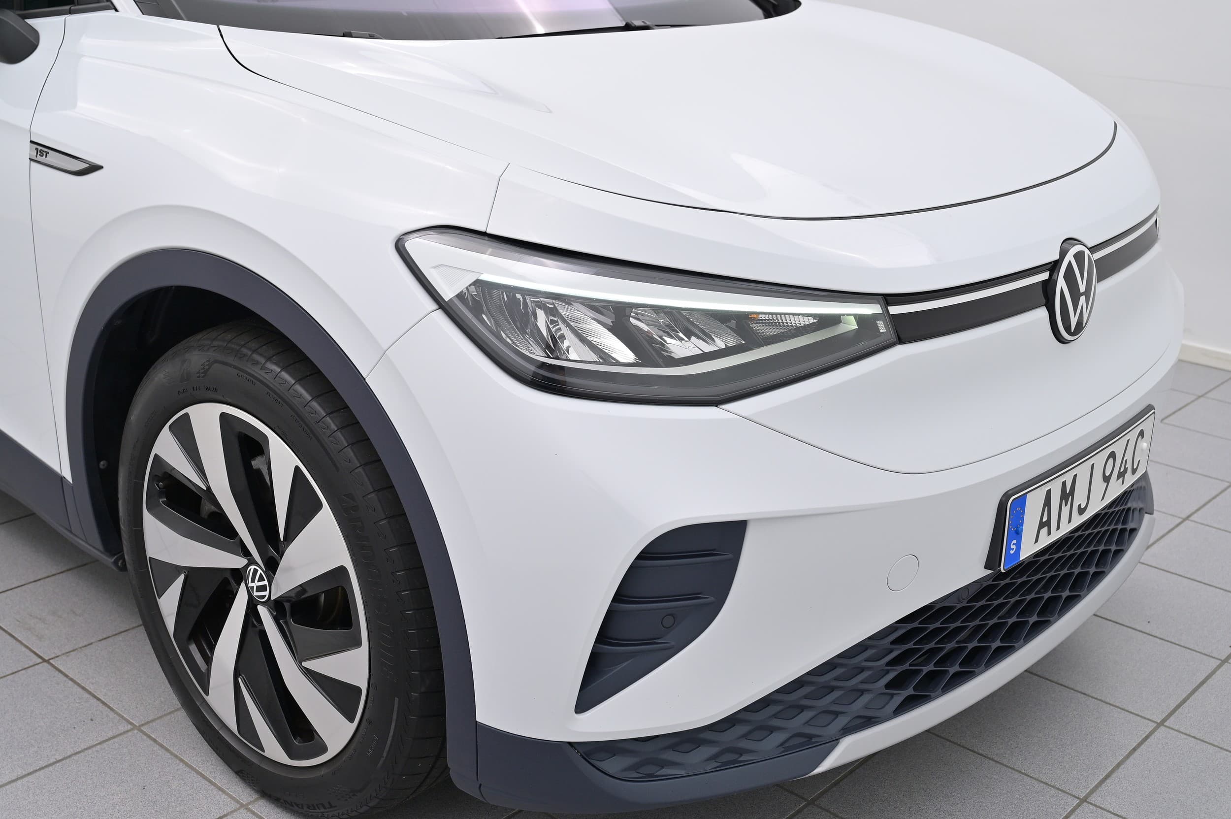 Volkswagen ID.4